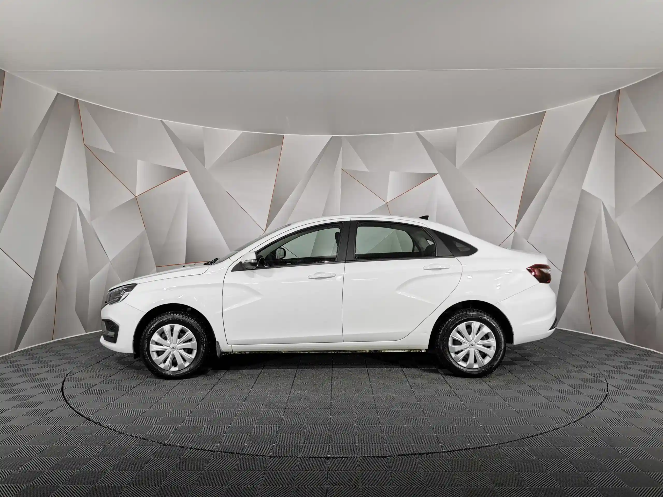 ВАЗ (Lada) Vesta 2023
