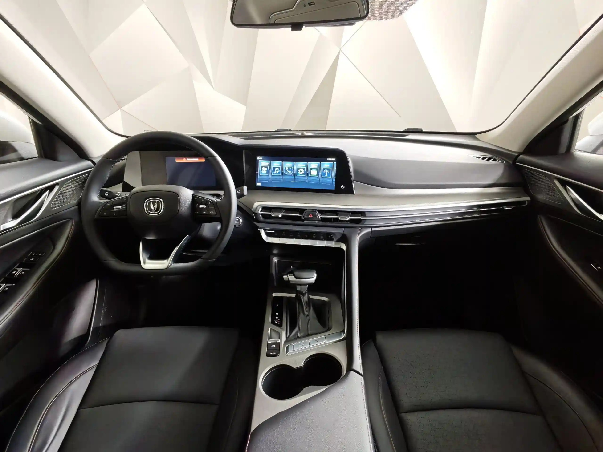 Changan CS35PLUS 2024