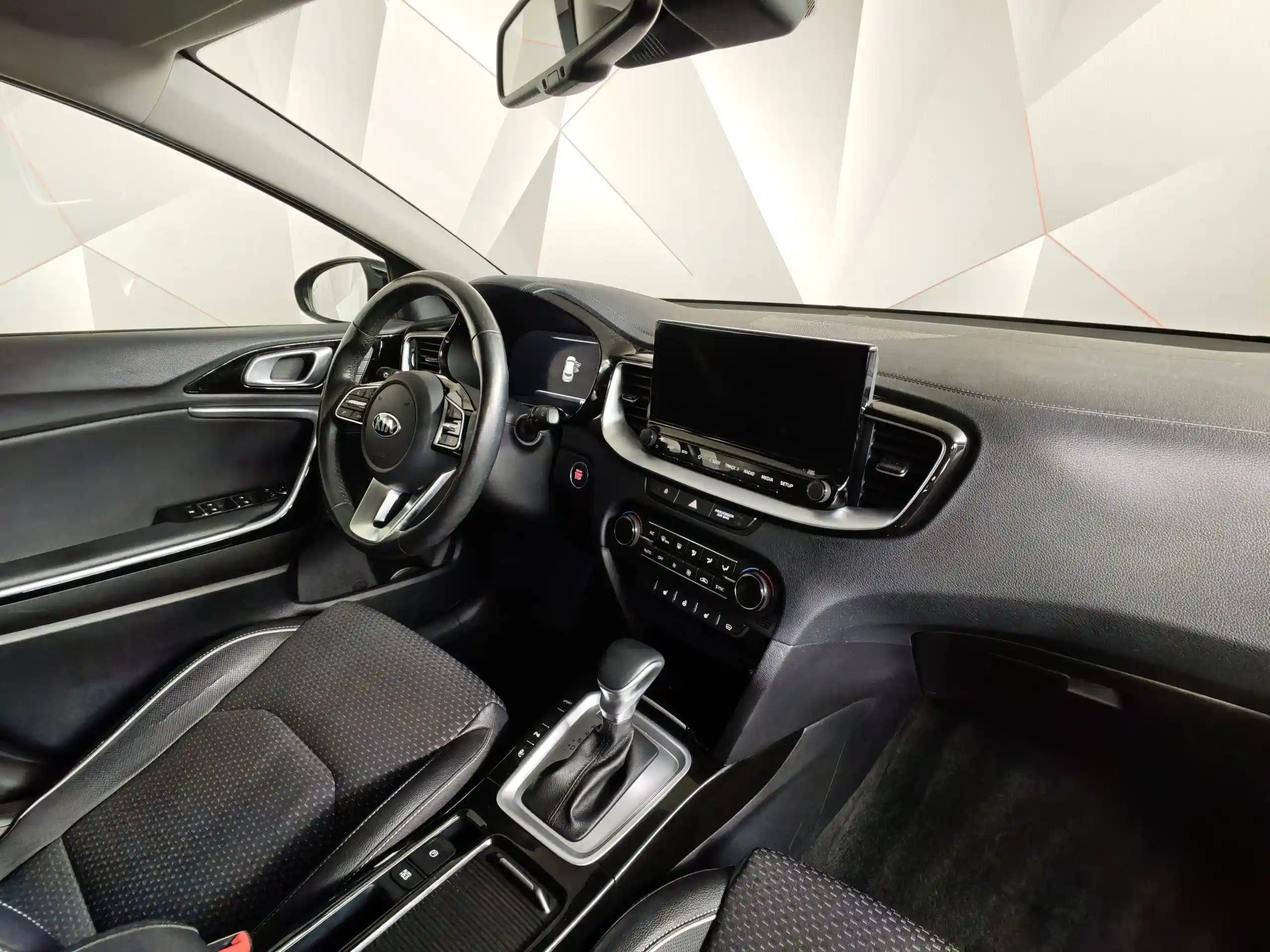 Kia Ceed 2020