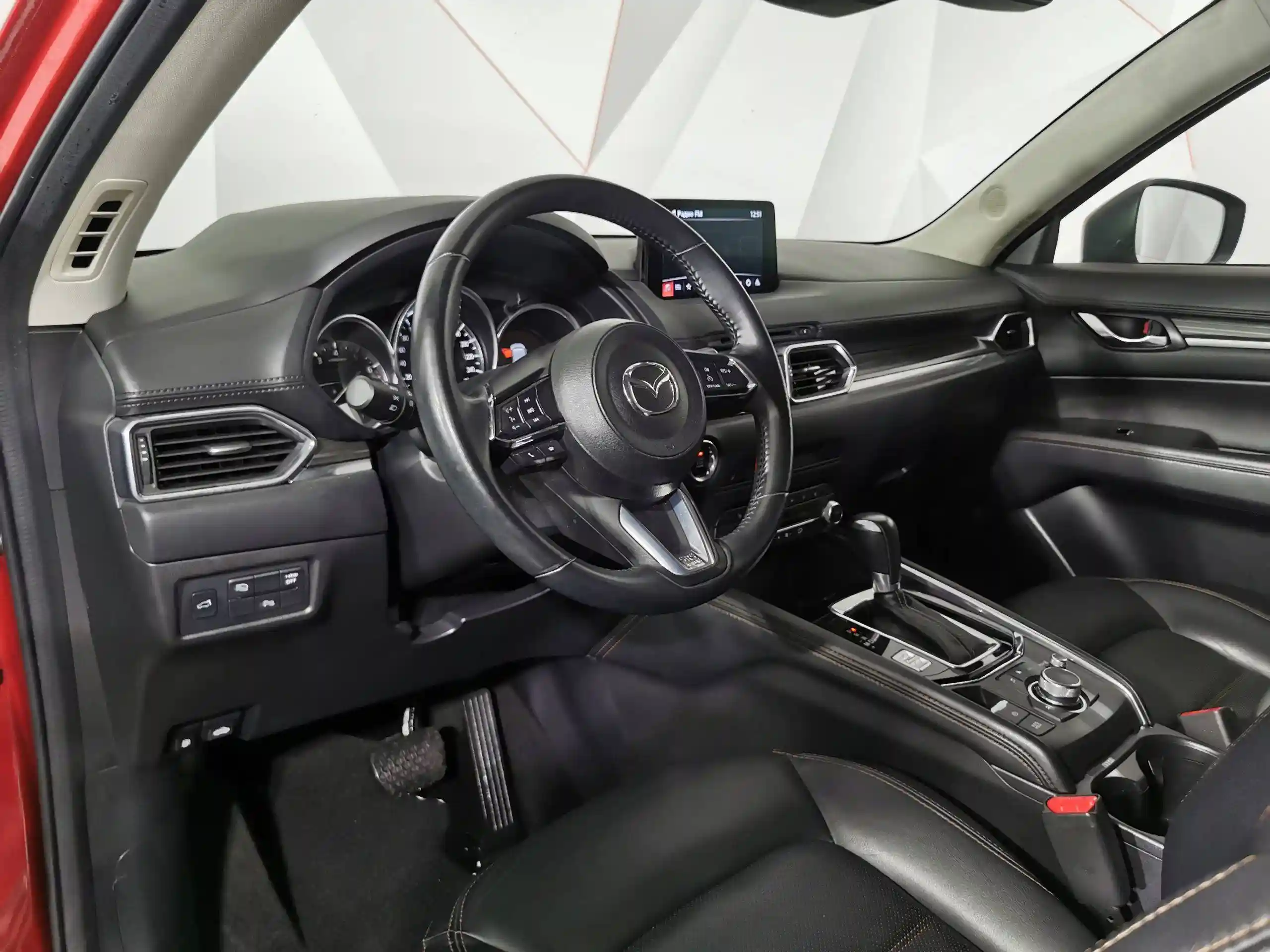 Mazda CX-5 2020