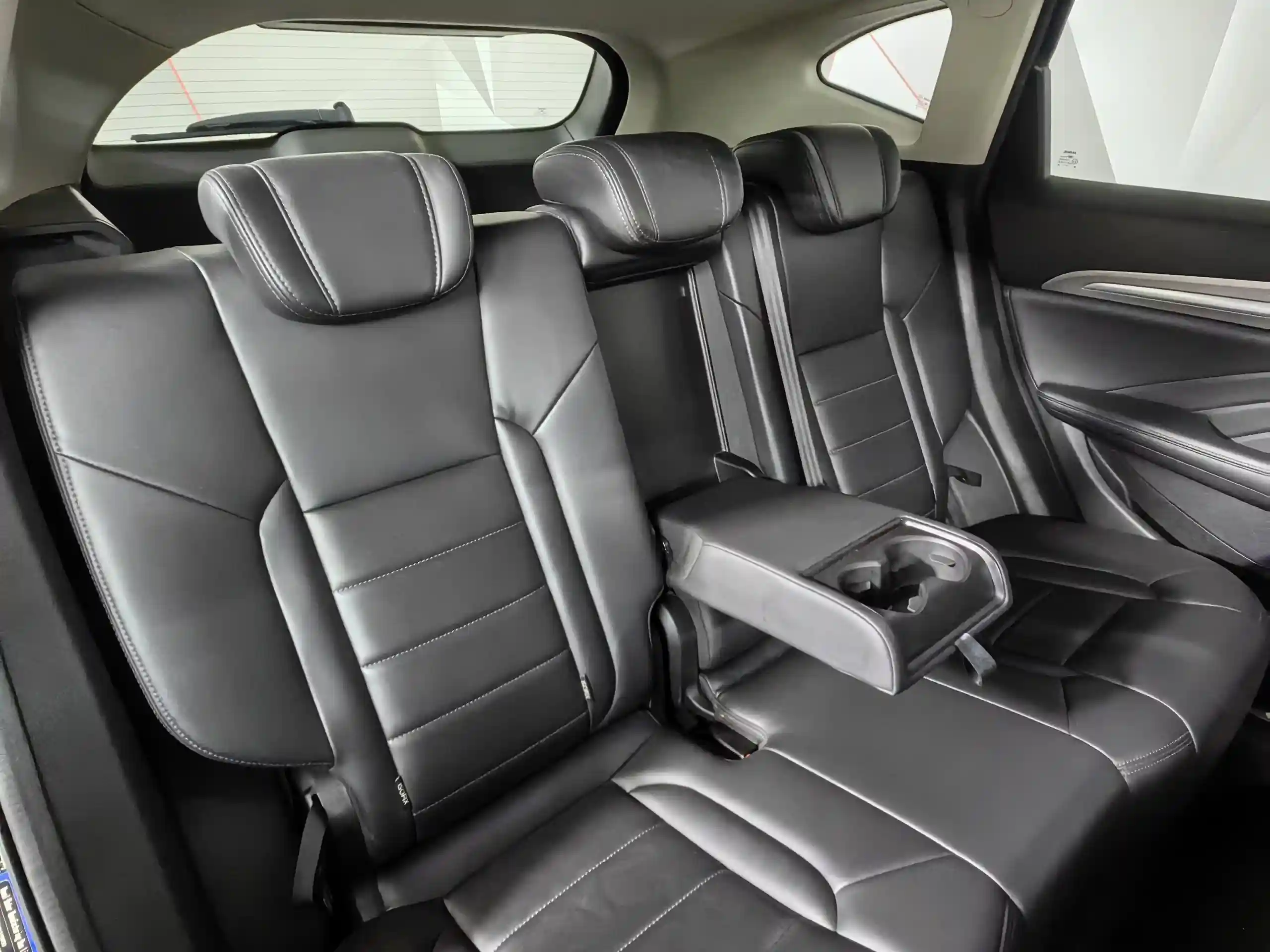 Haval F7 2021