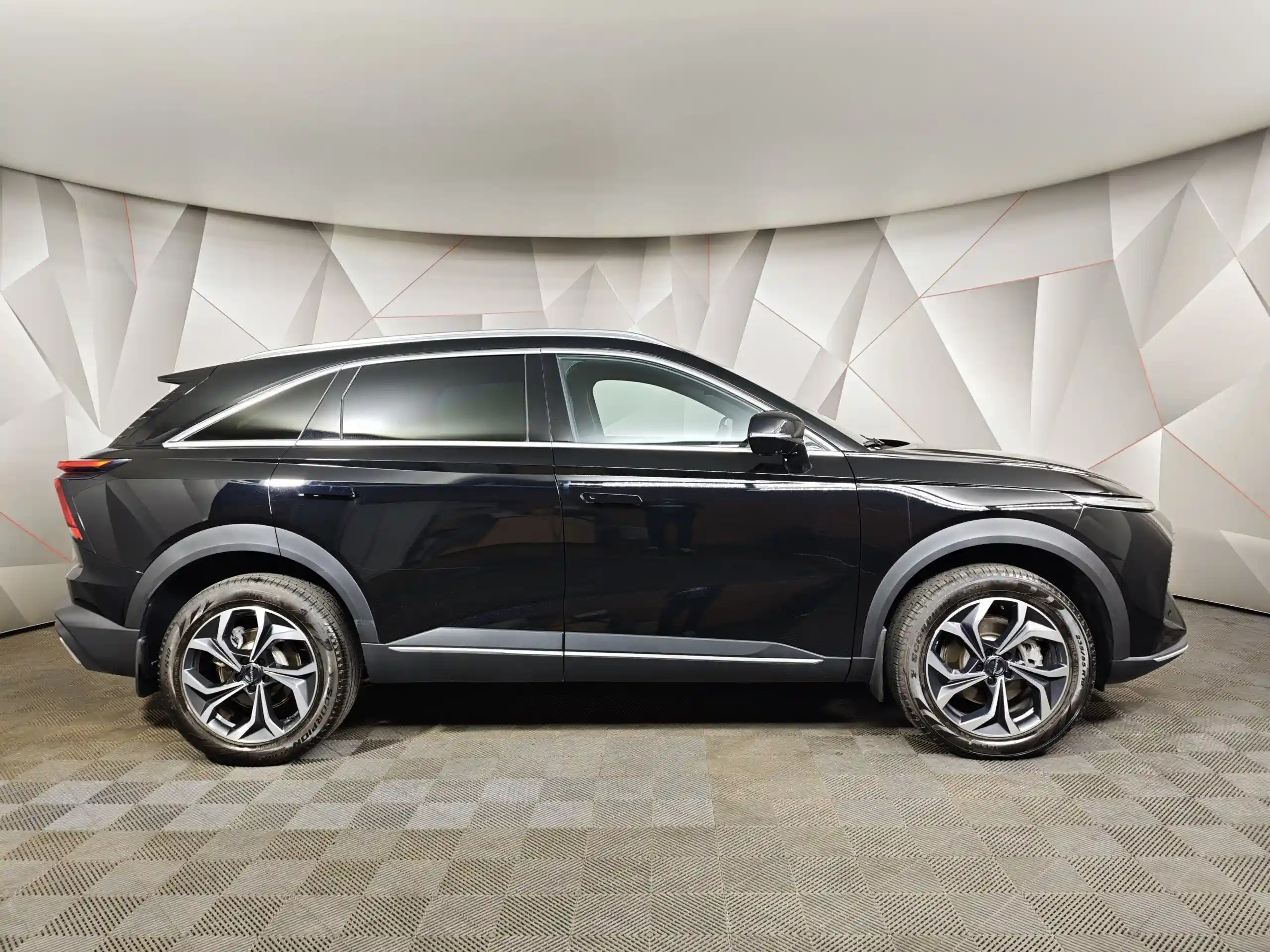 Haval F7 2025