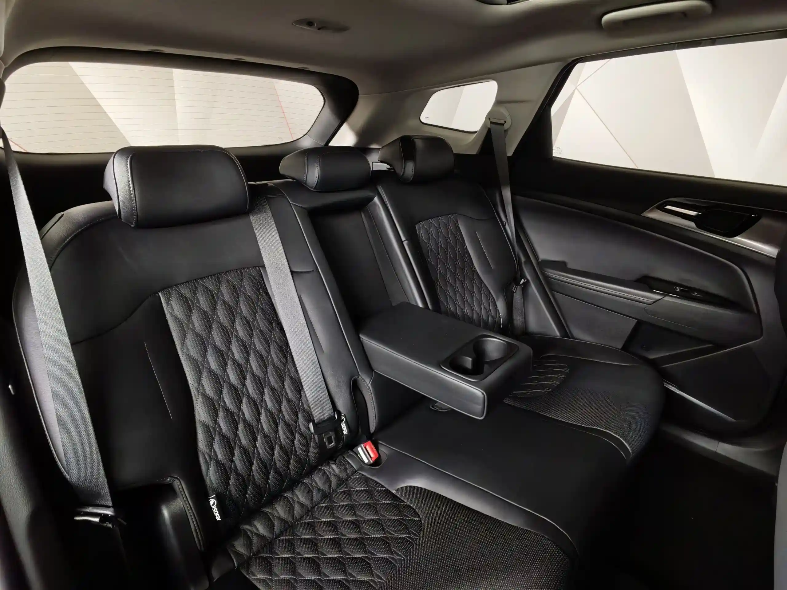 Kia Sportage 2024