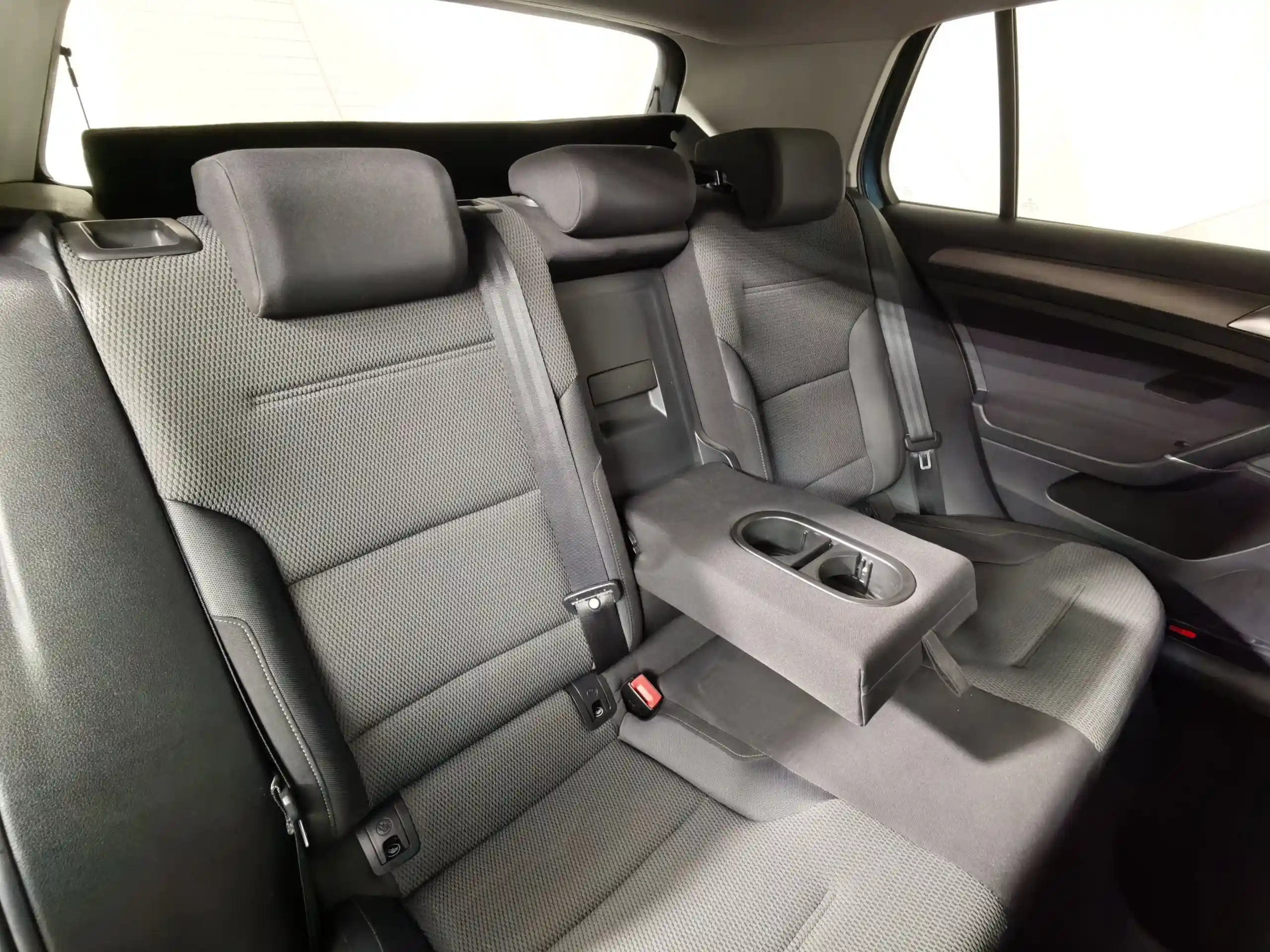 Volkswagen Golf 2013