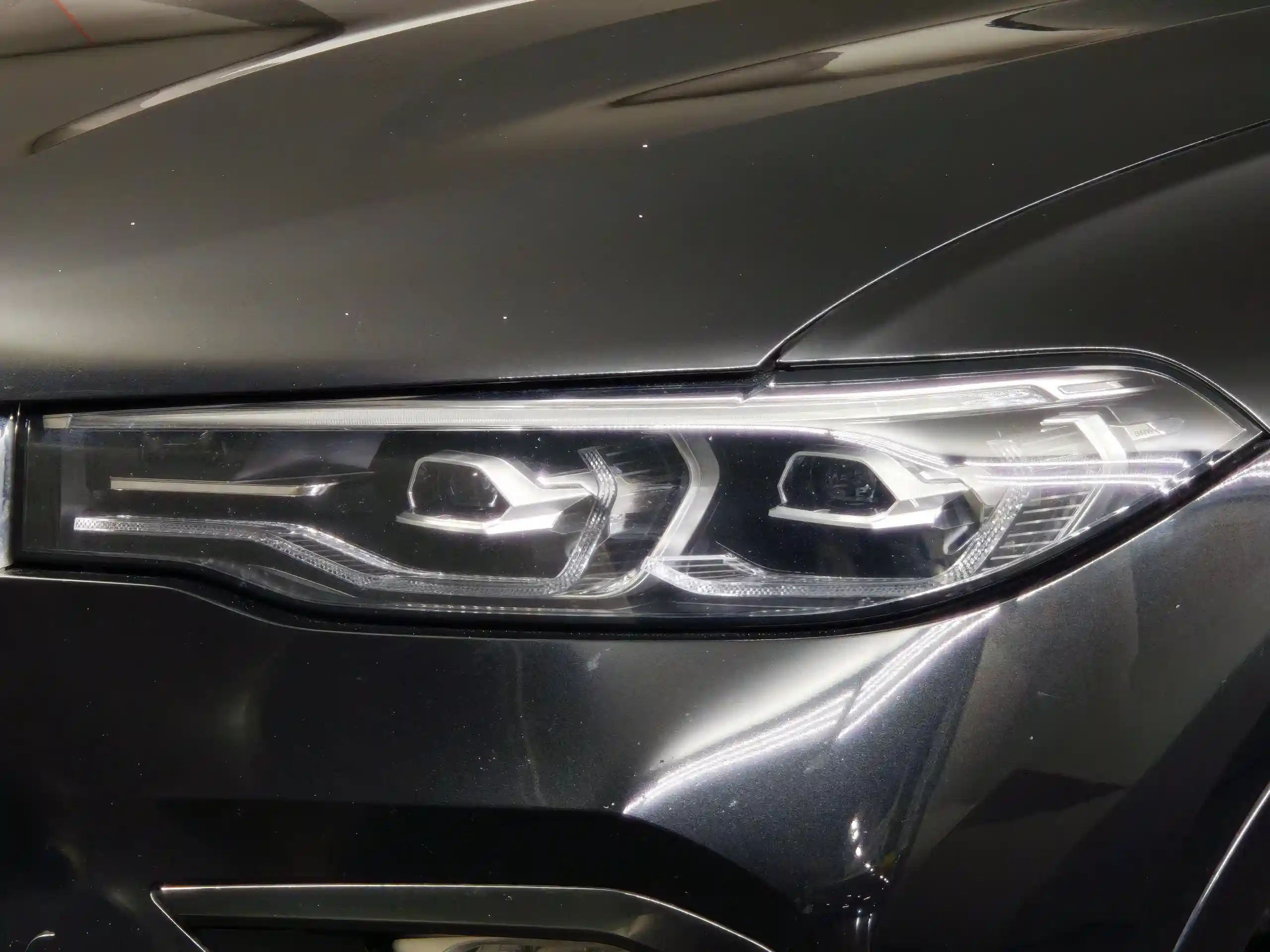 BMW X7 2020