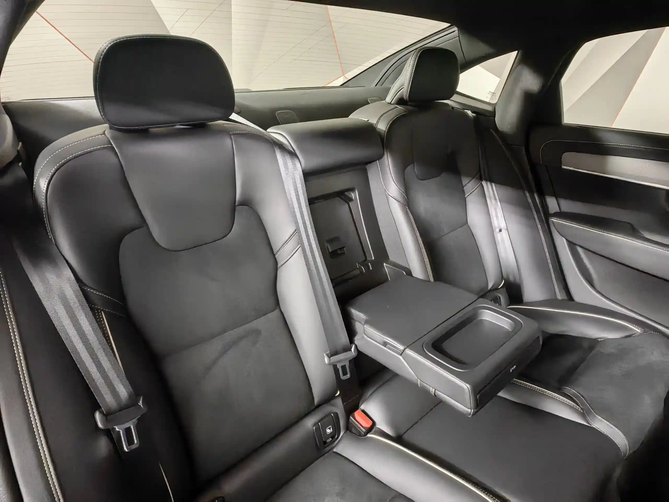 Volvo S90 2021