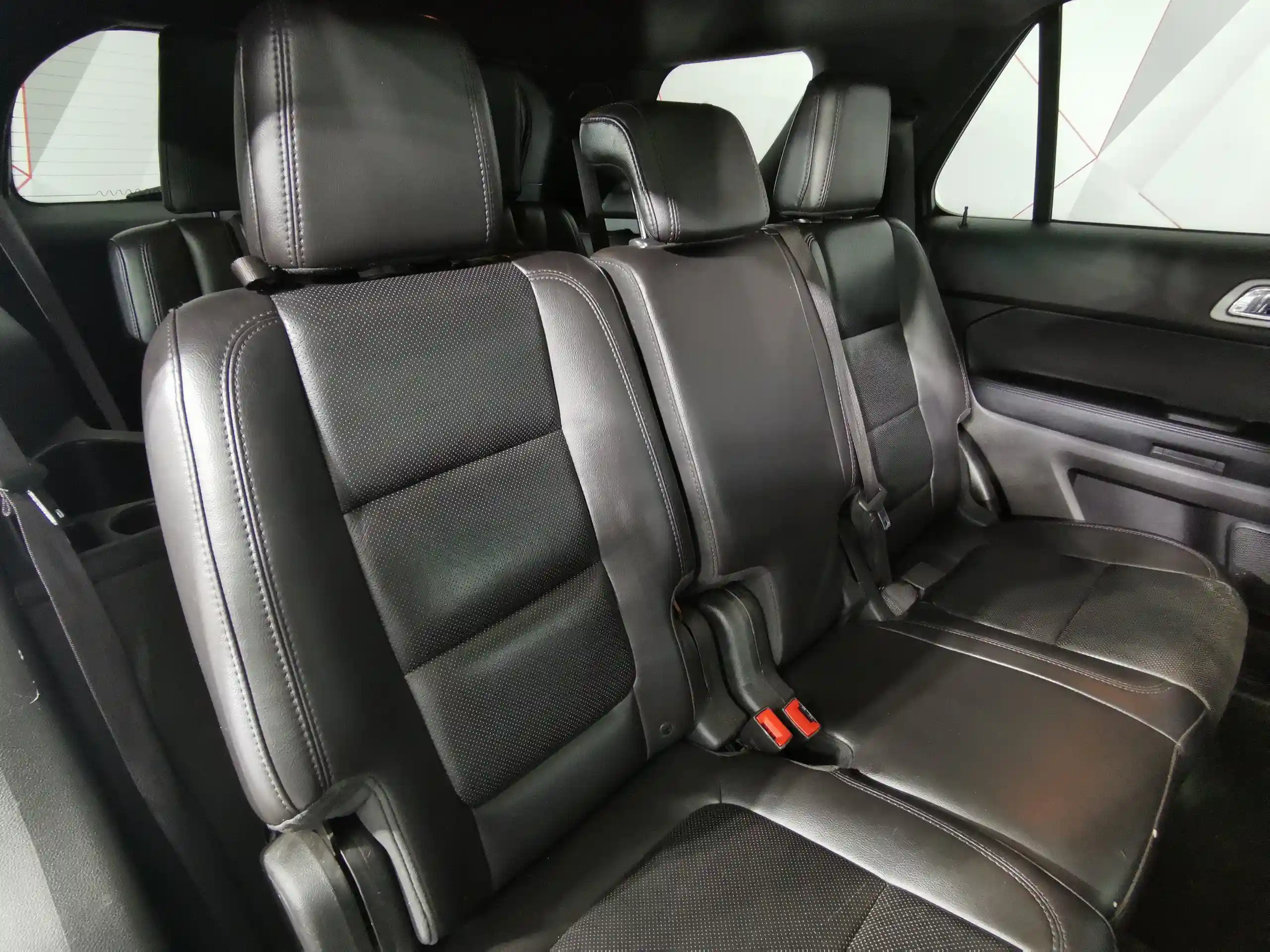 Ford Explorer 2013