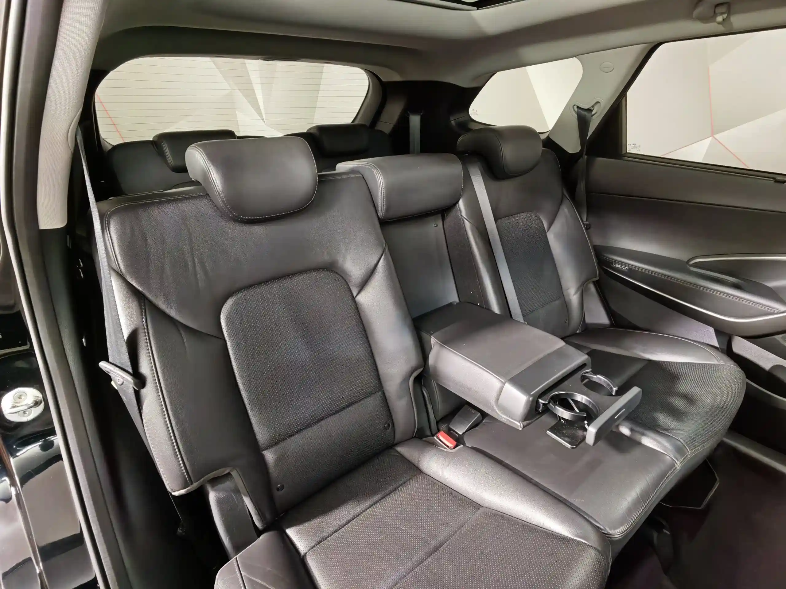 Hyundai Santa Fe 2017