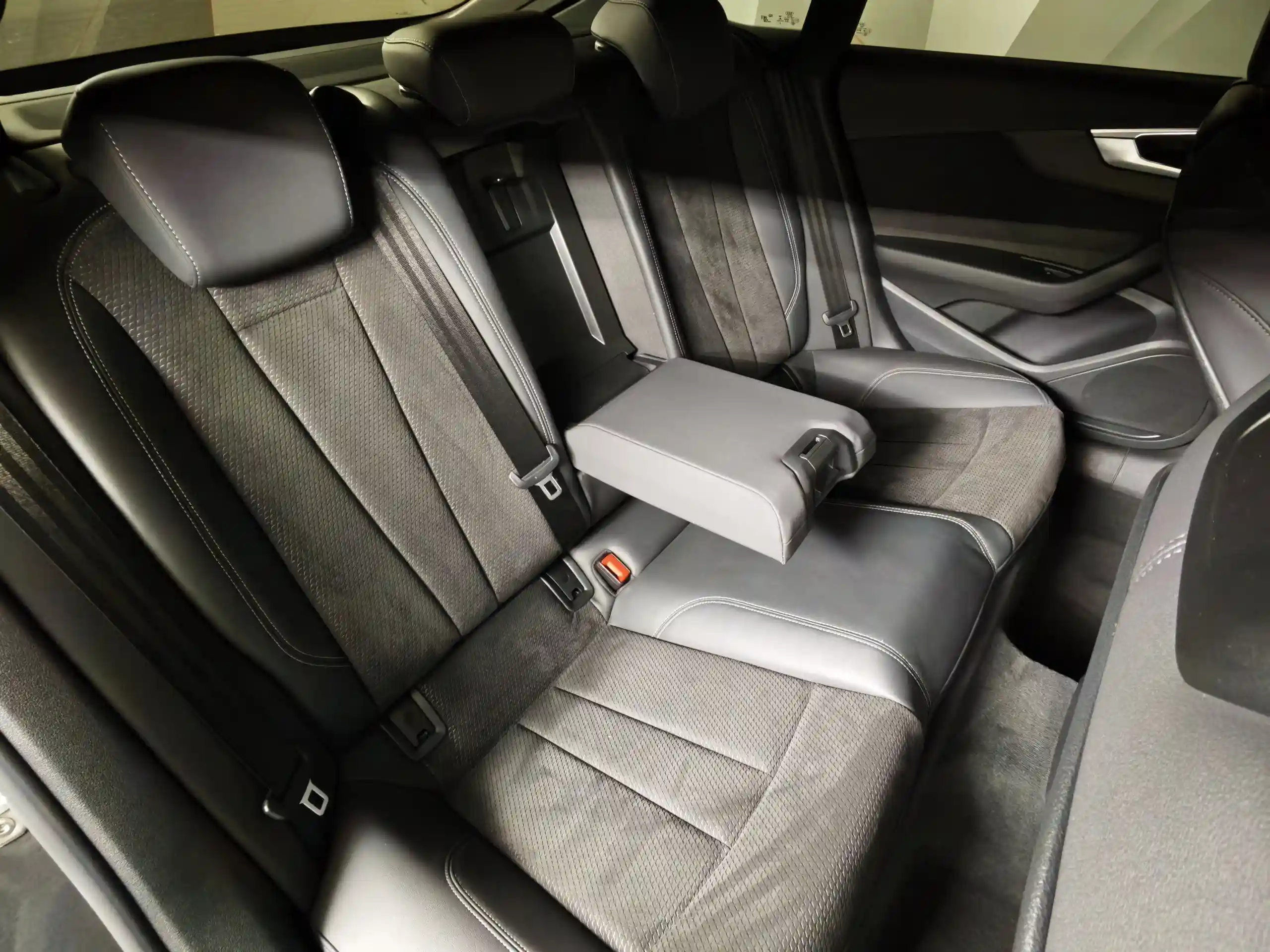 Audi A5 2020