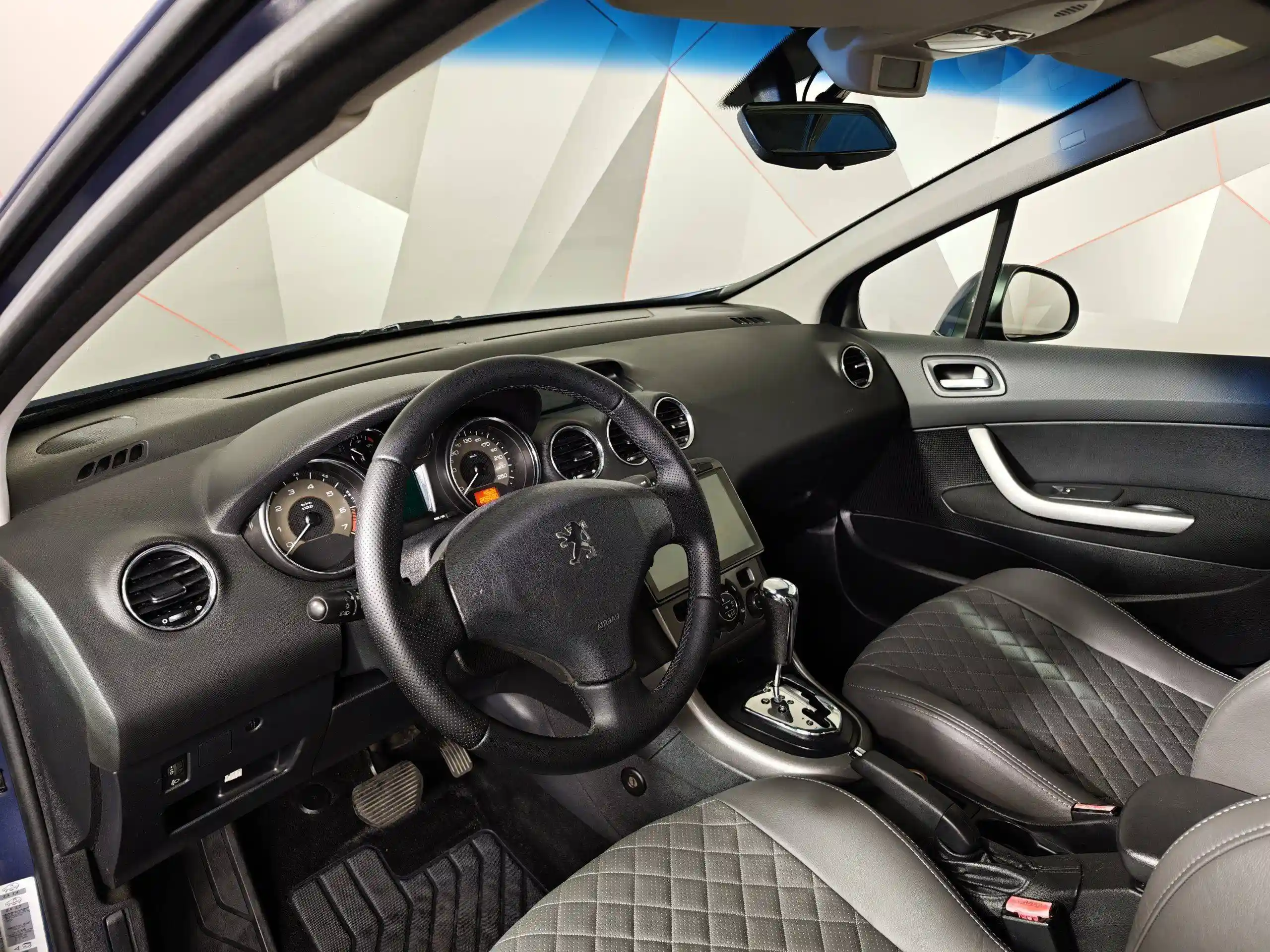 Peugeot 308 2008