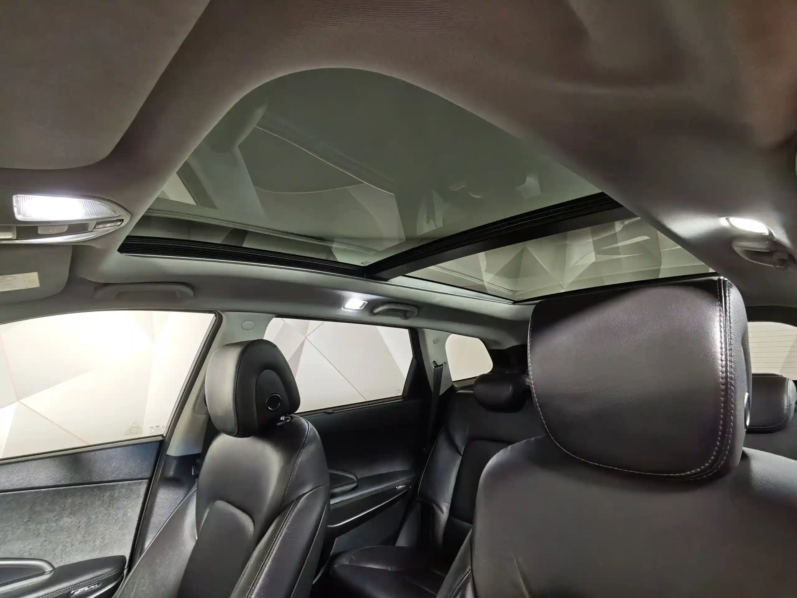 Hyundai Santa Fe 2017
