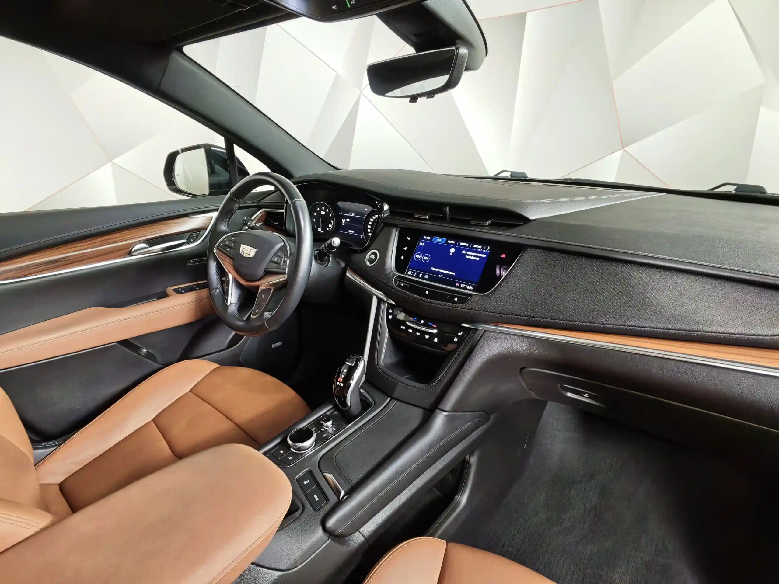 Cadillac XT5 2021