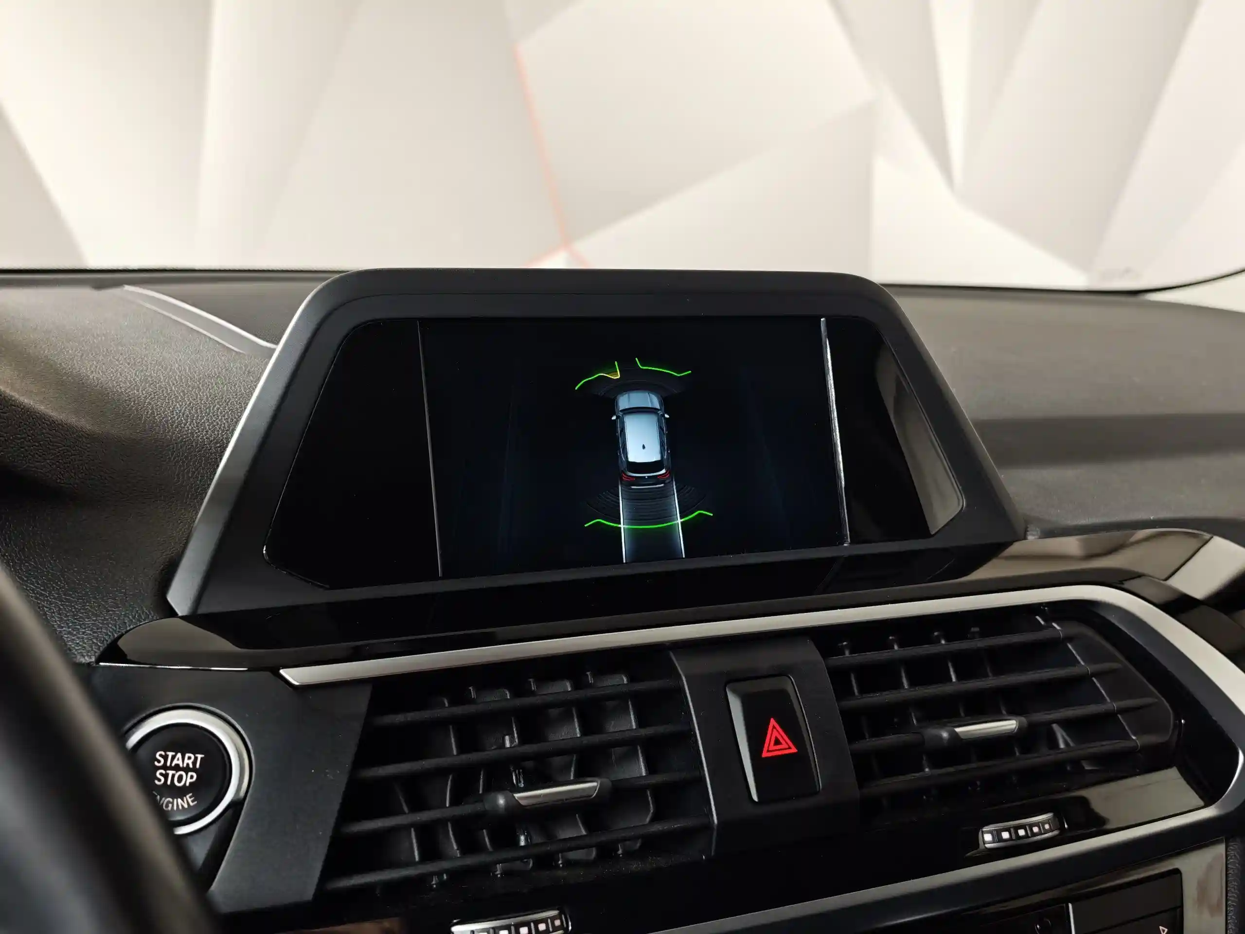 BMW X3 2019