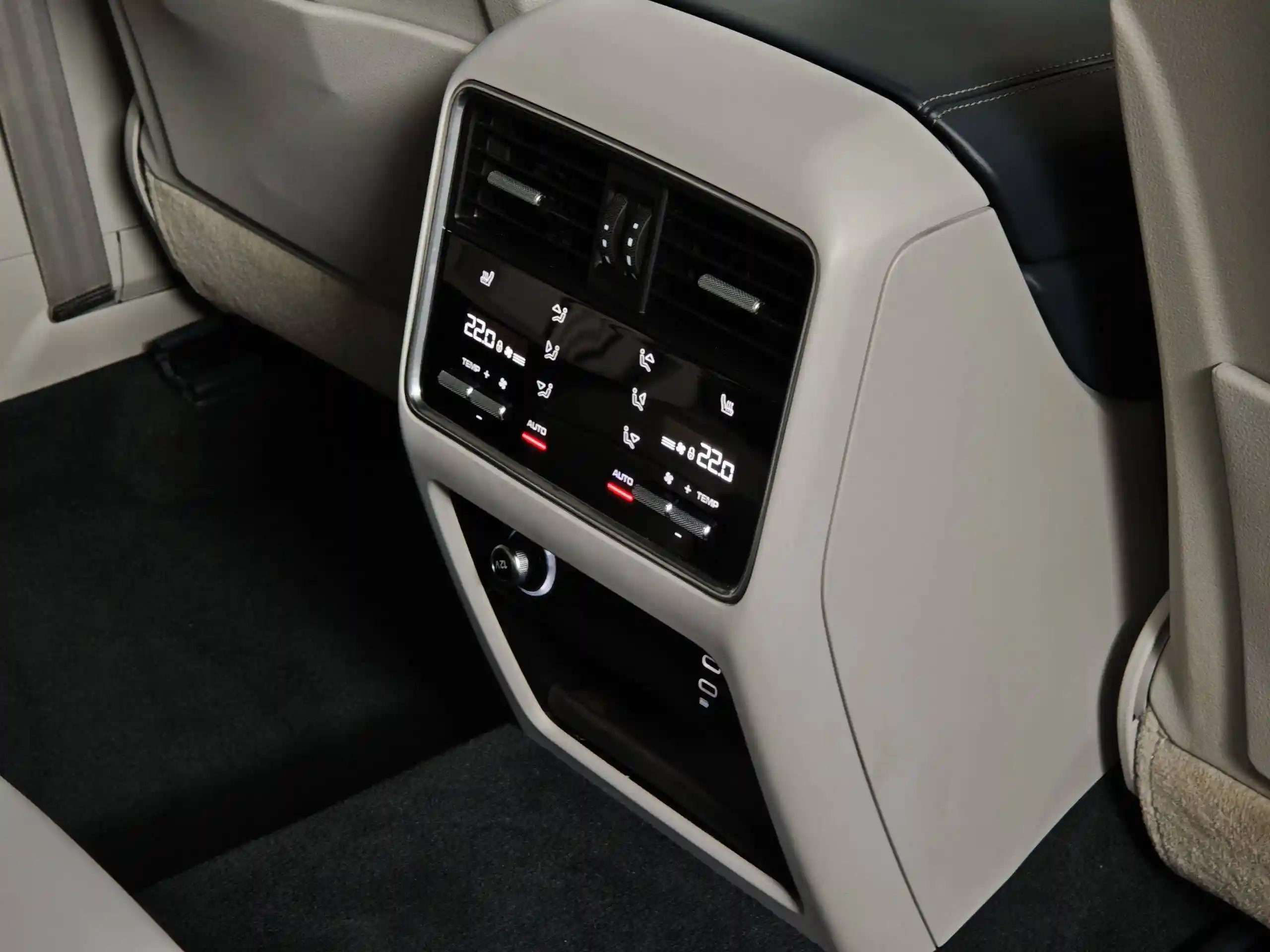 Porsche Cayenne Coupe 2021