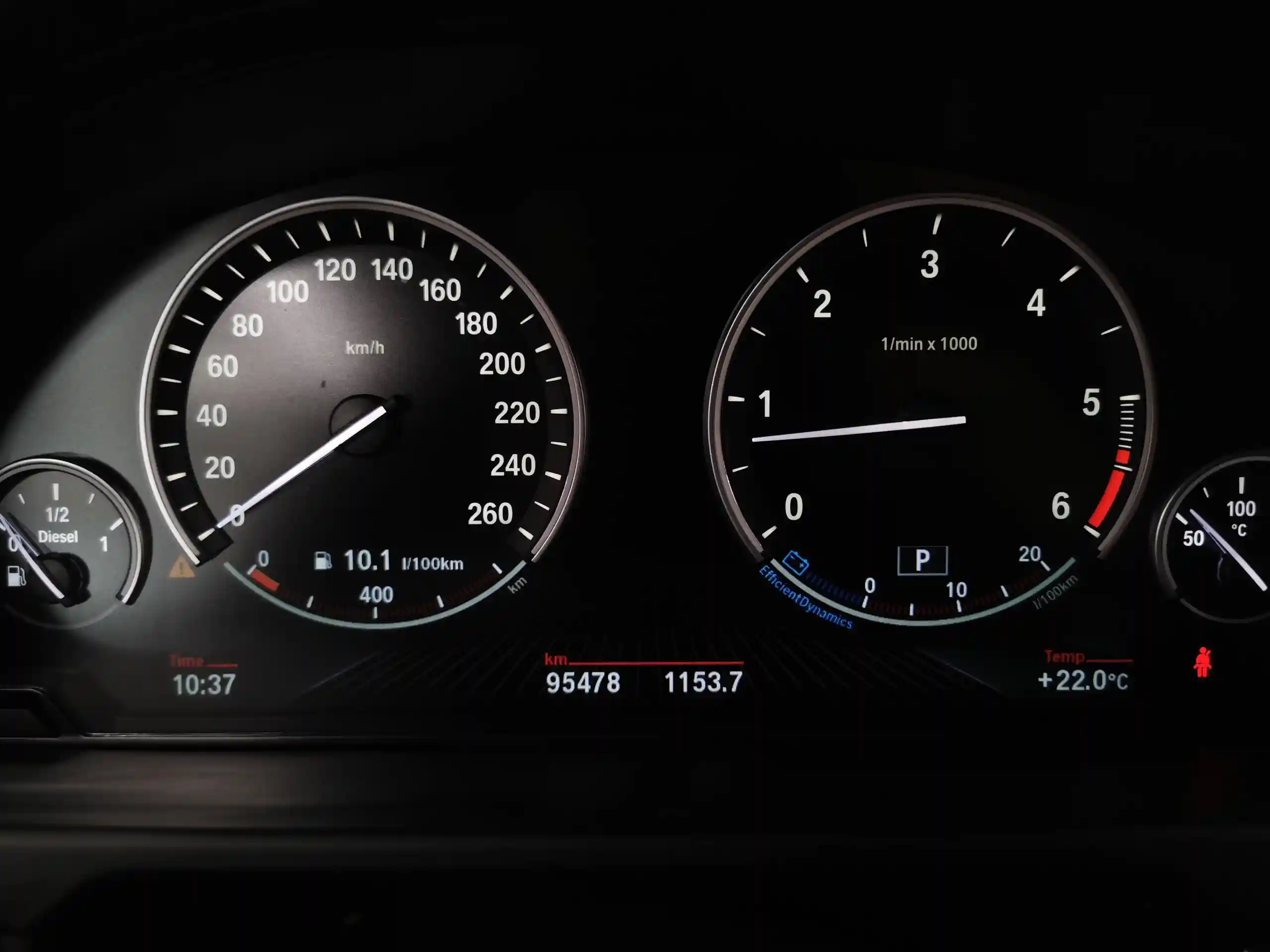 BMW X5 2017