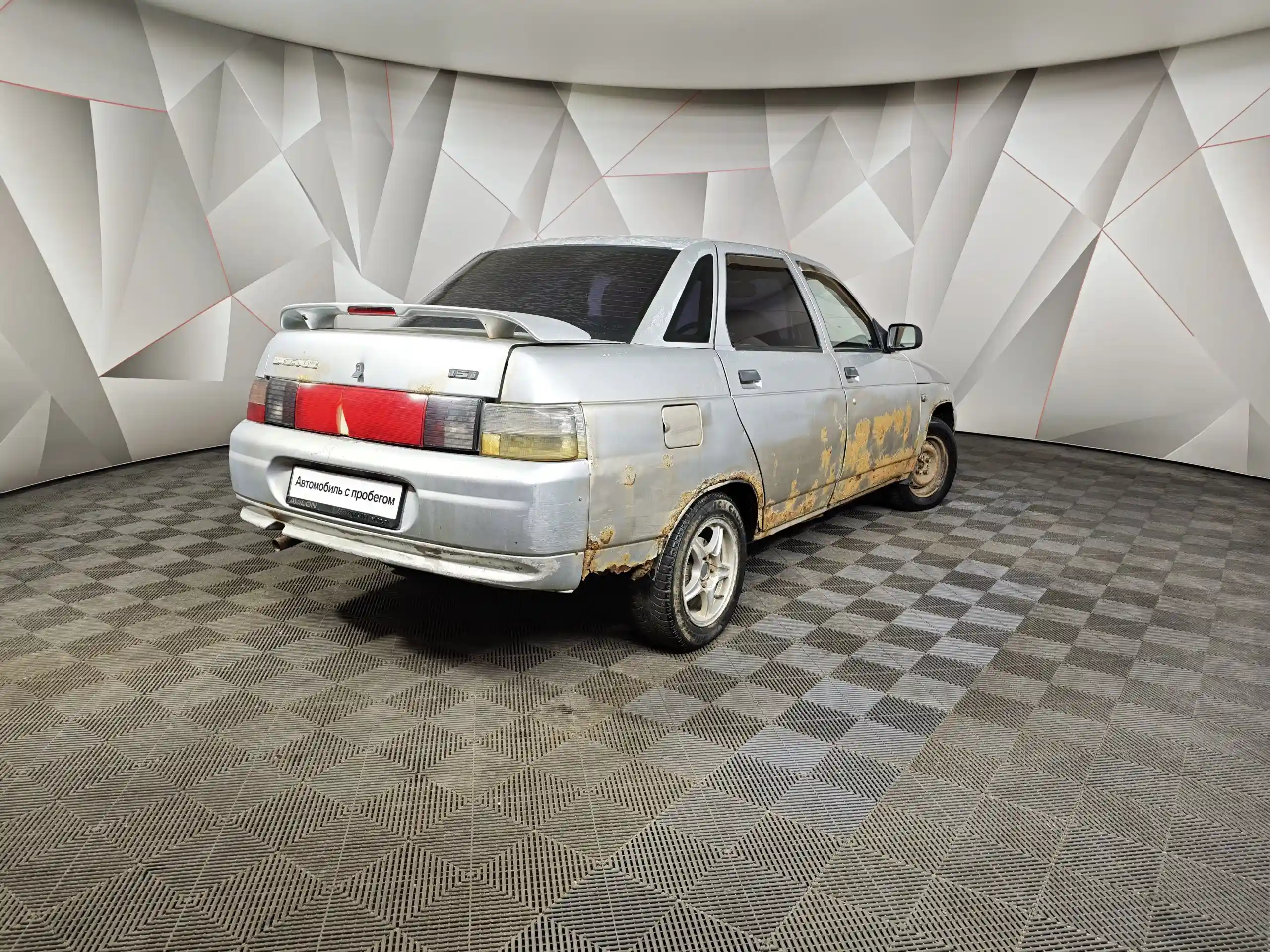 ВАЗ (Lada) 2110 2003