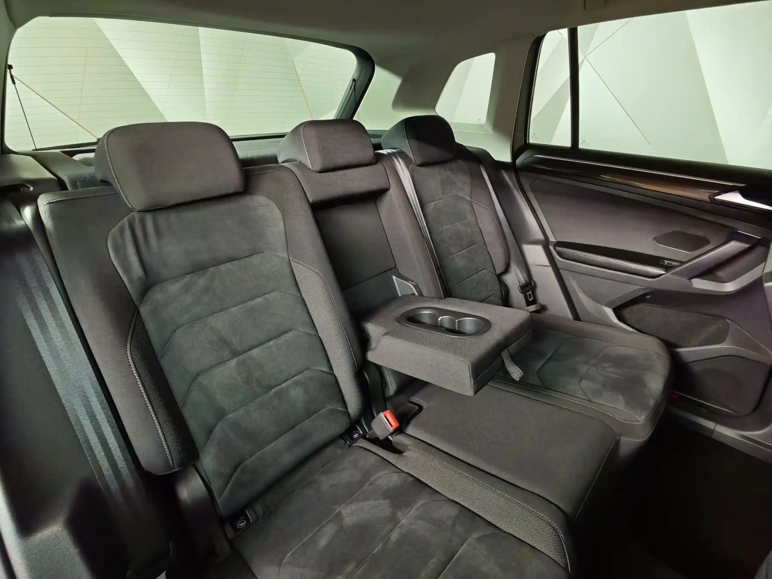 Volkswagen Tiguan 2019