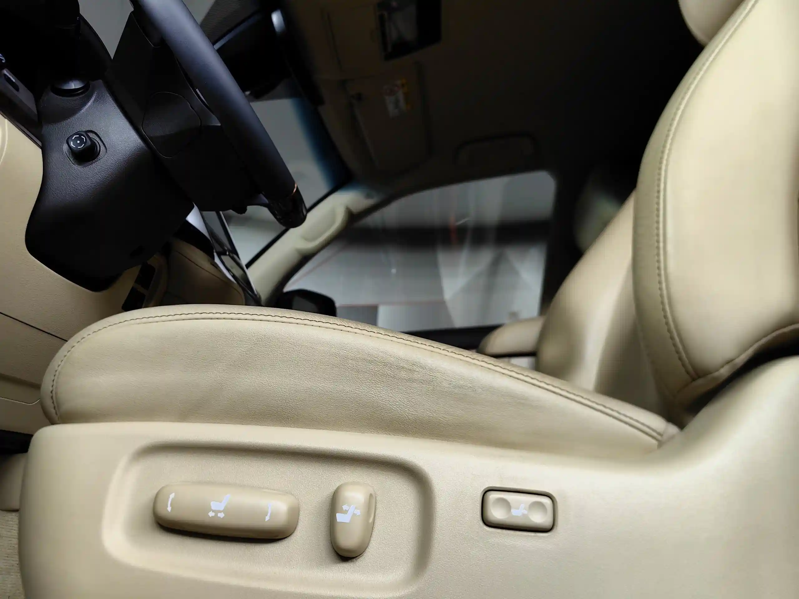 Toyota Land Cruiser 2016