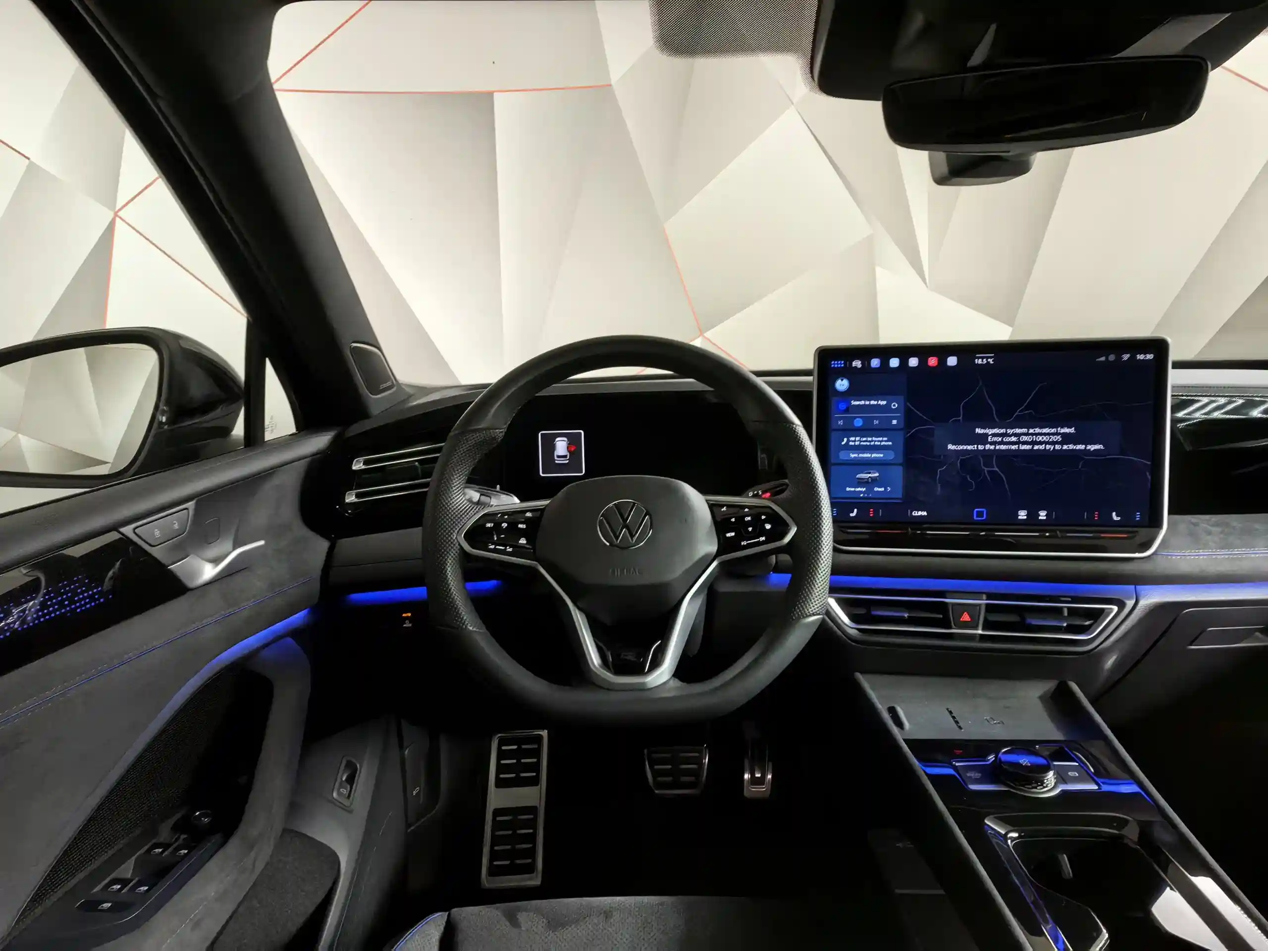 Volkswagen Tiguan 2025