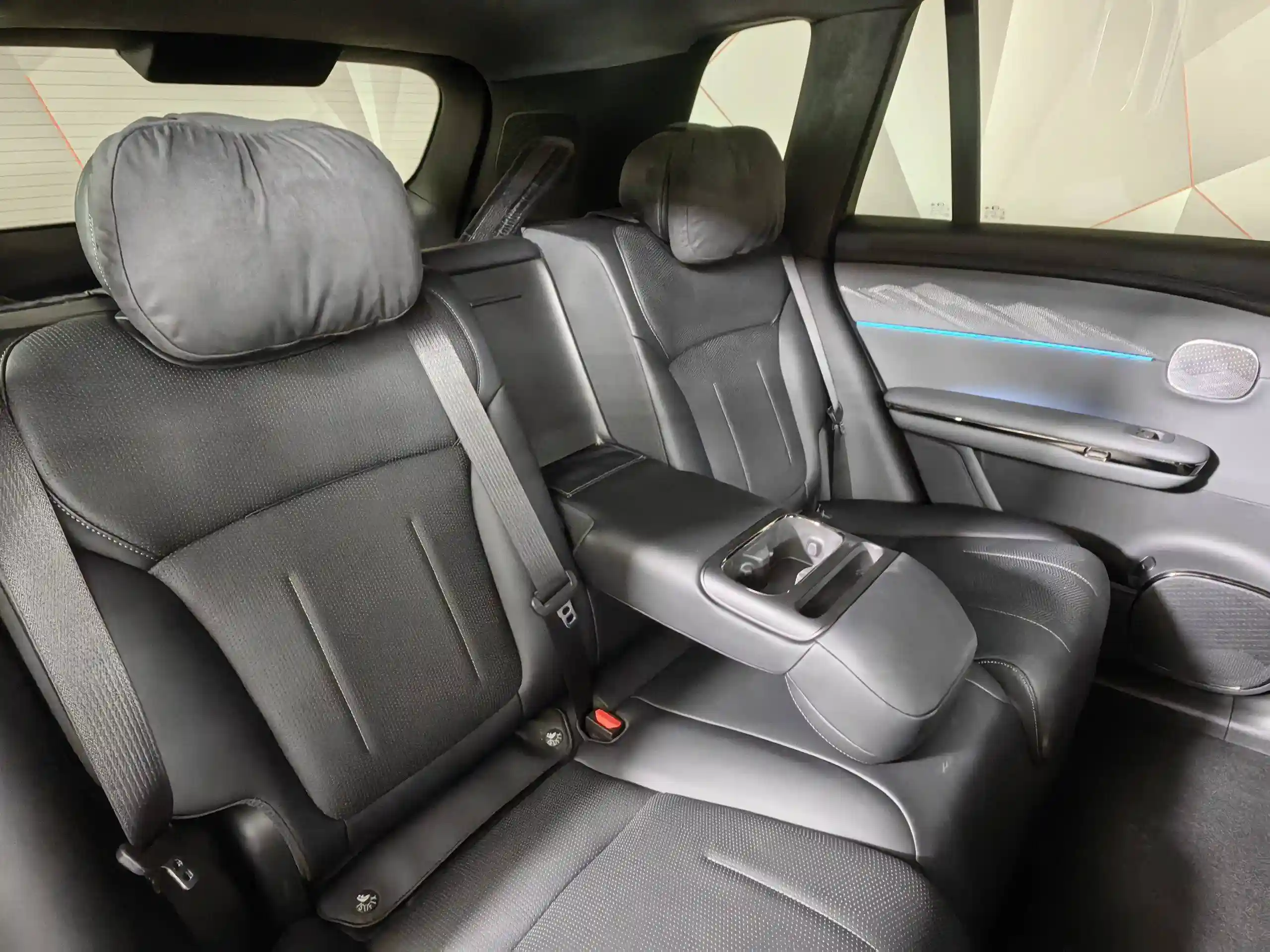 GAC S7 2025