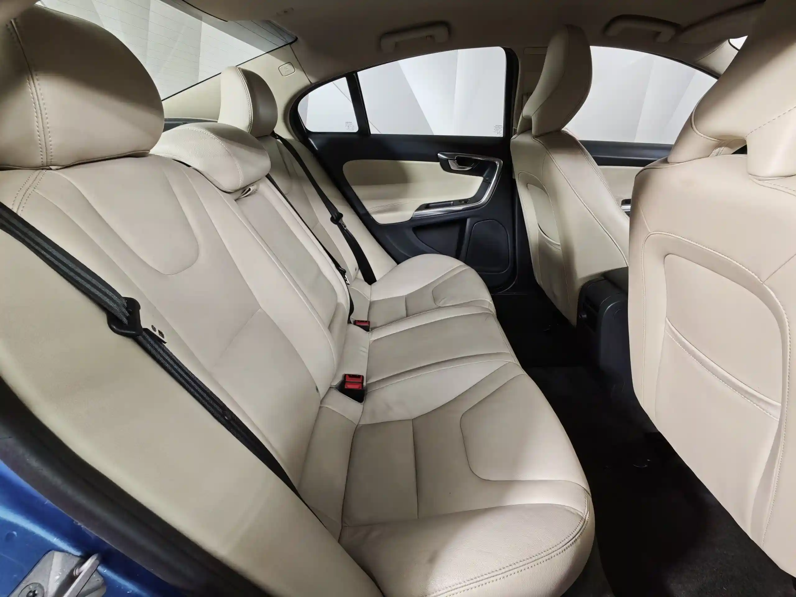 Volvo S60 2014