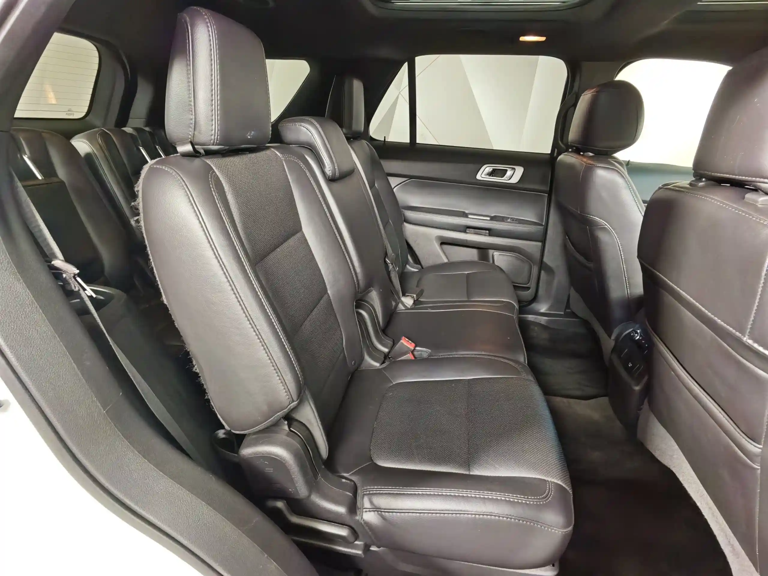 Ford Explorer 2014