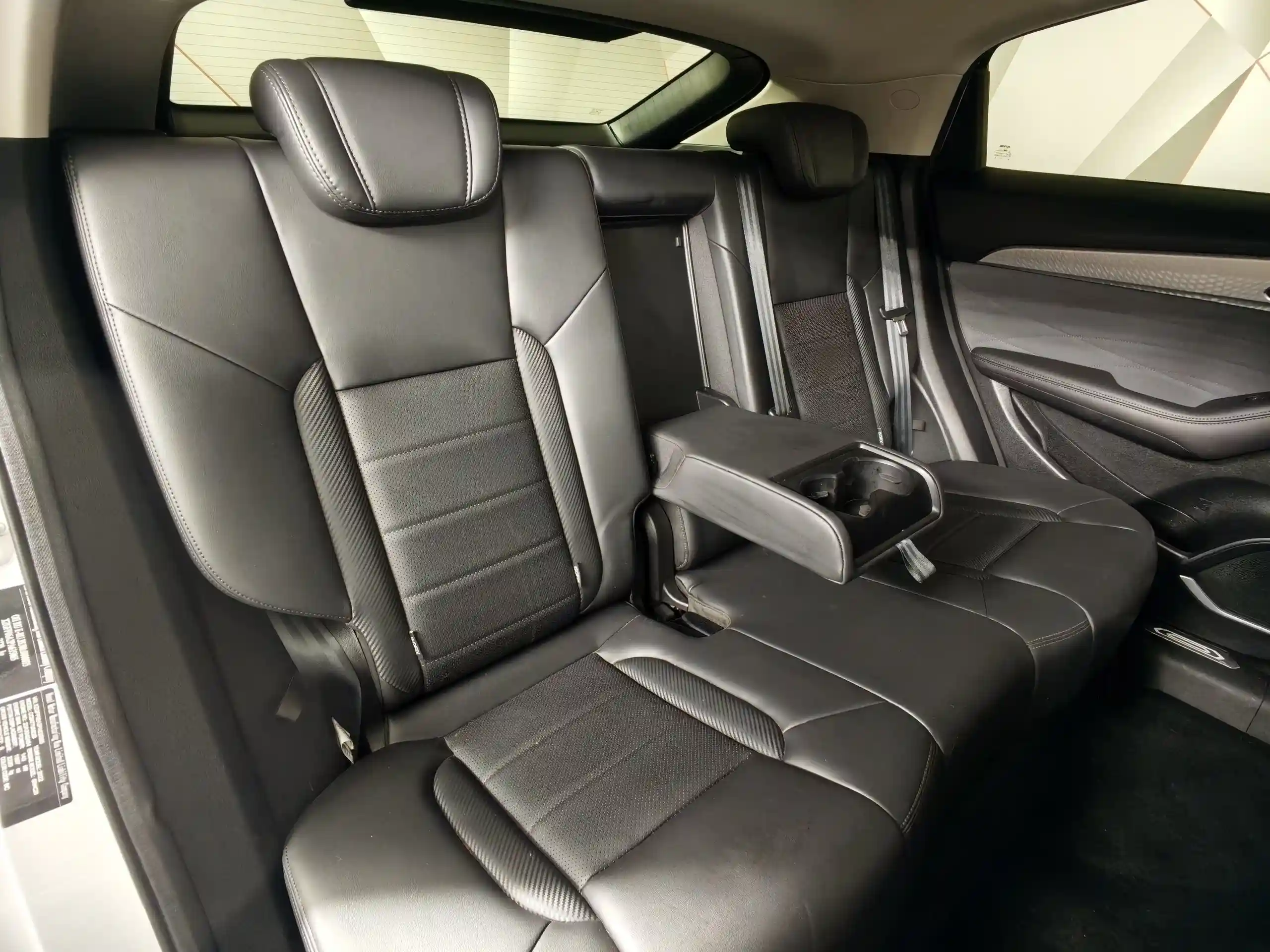 Haval F7x 2023