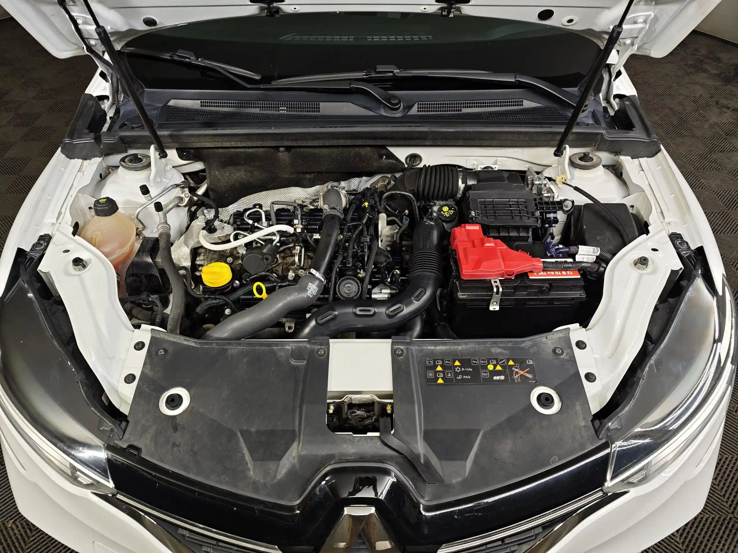 Renault Arkana 2019
