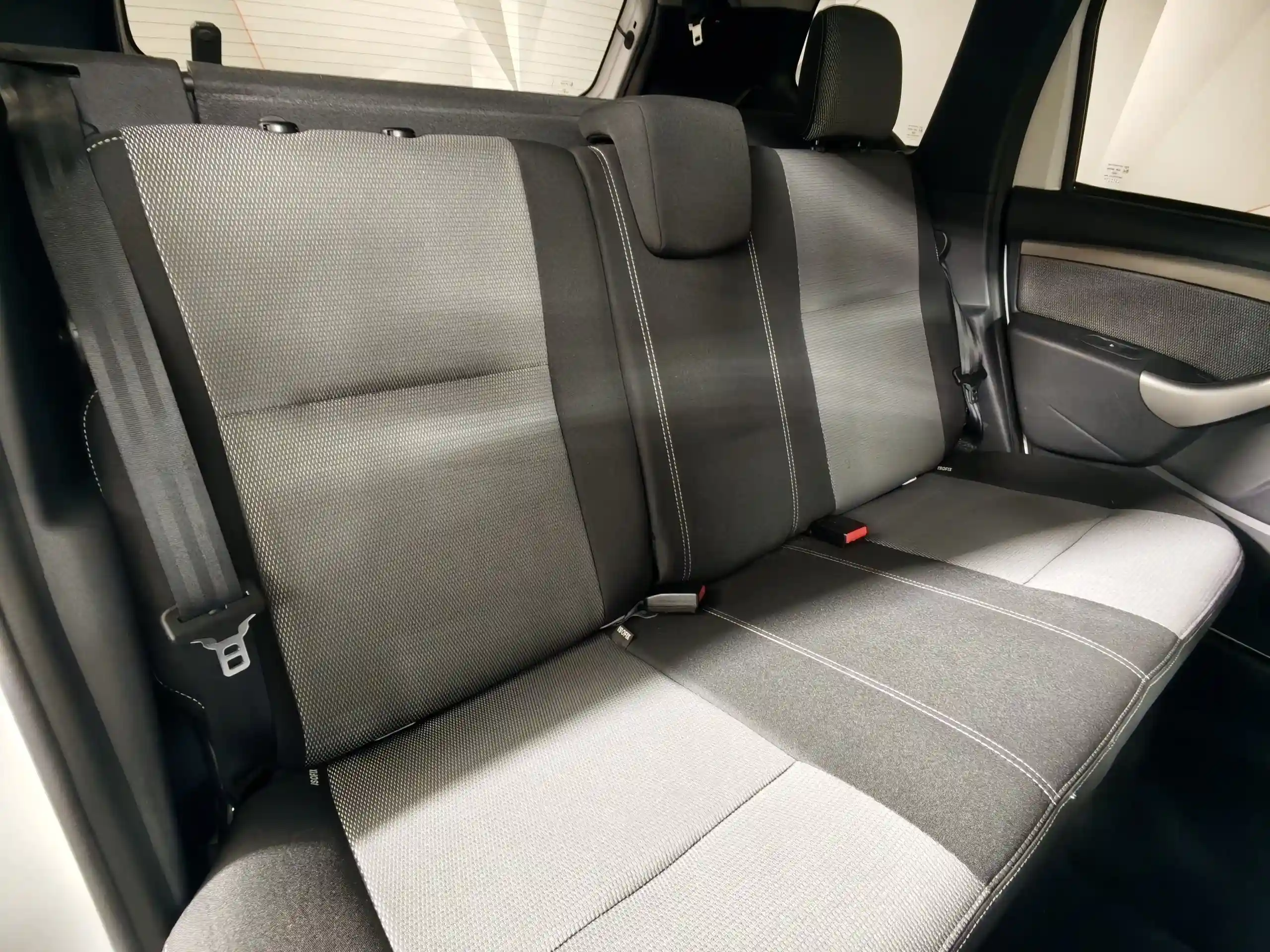Renault Duster 2015