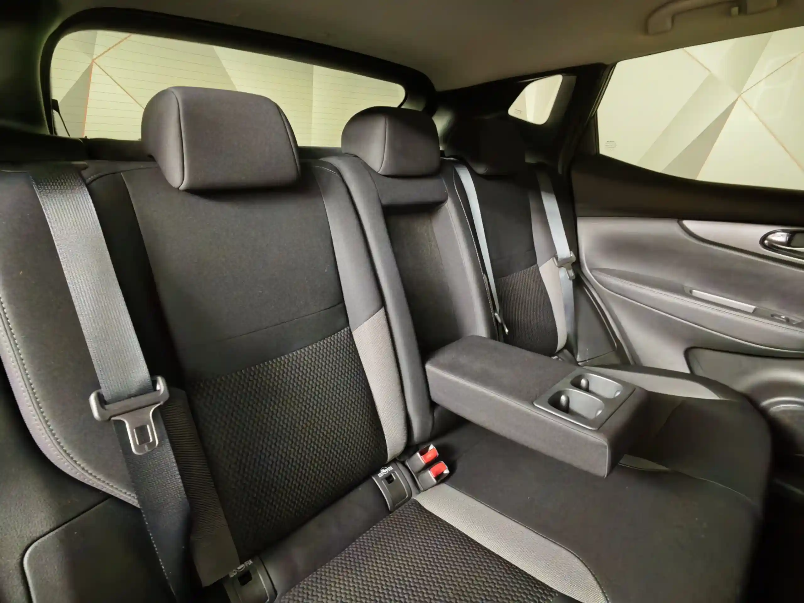 Nissan Qashqai 2020