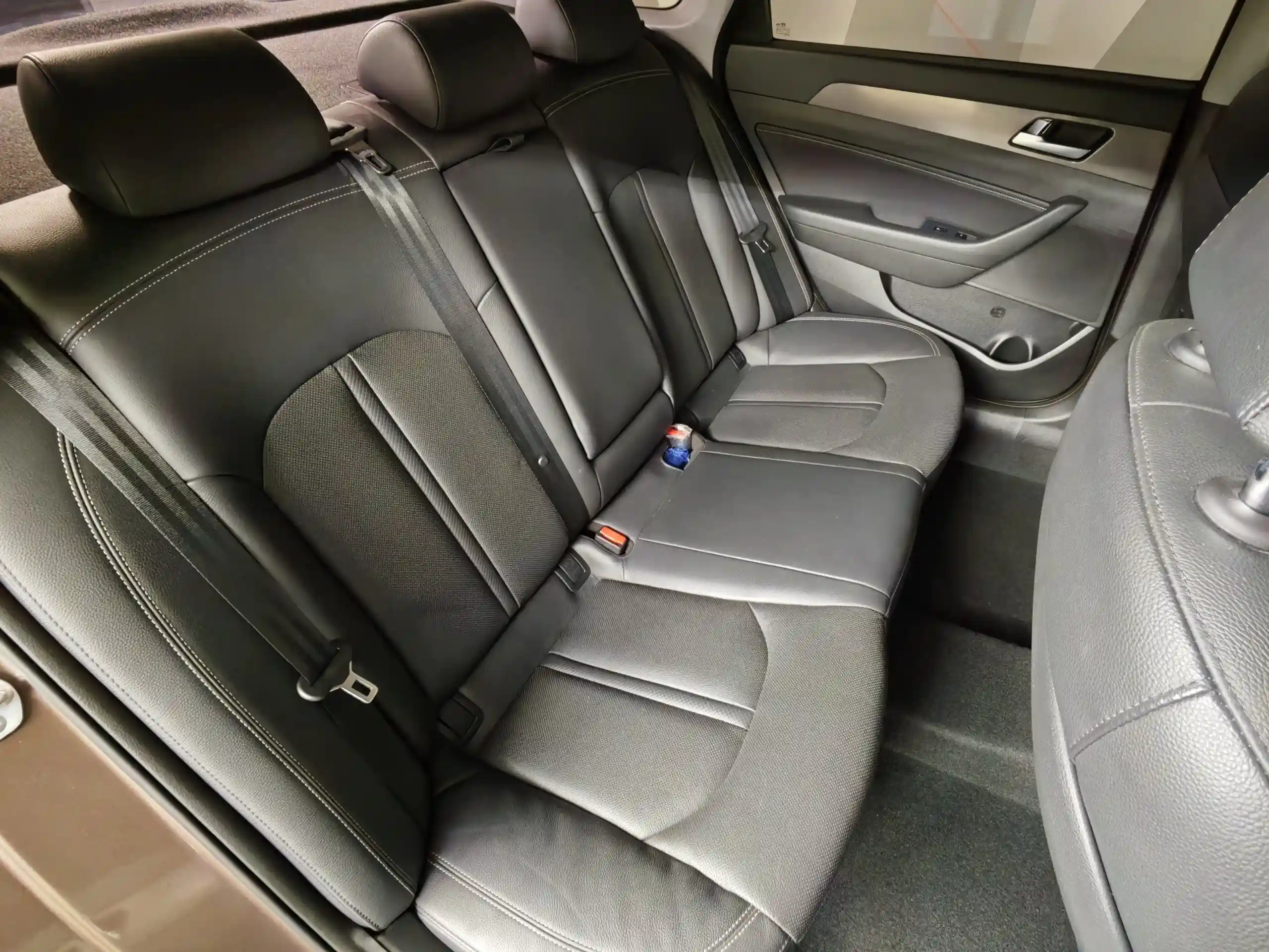 Hyundai Sonata 2019