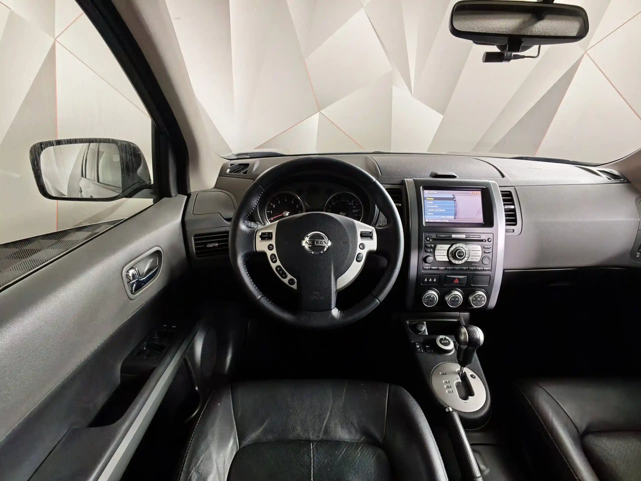Nissan X-Trail 2008