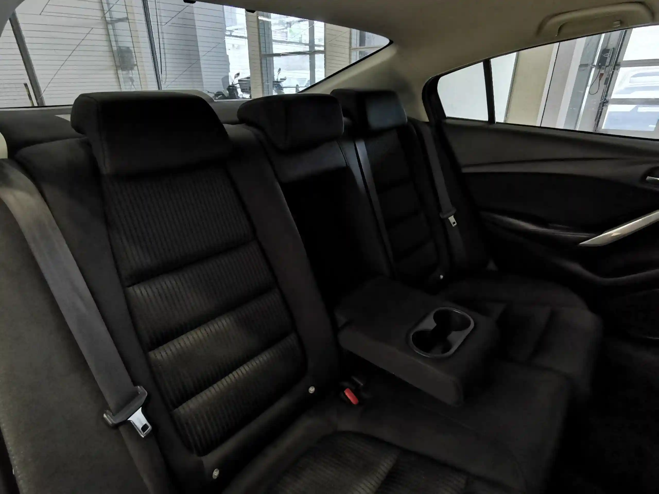 Mazda 6 2013