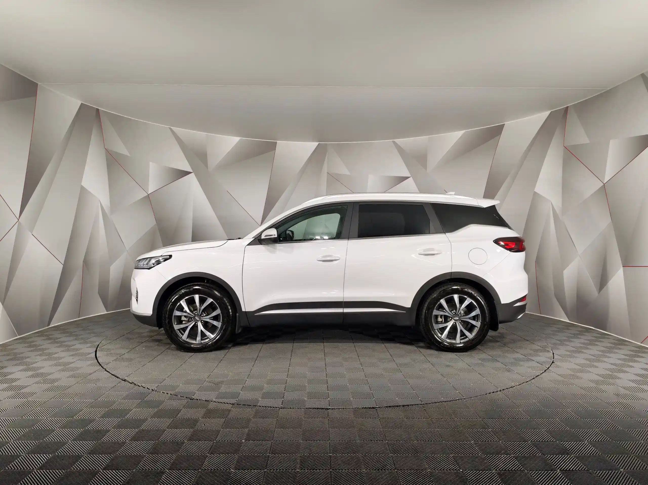 Chery Tiggo 7 Pro 2023