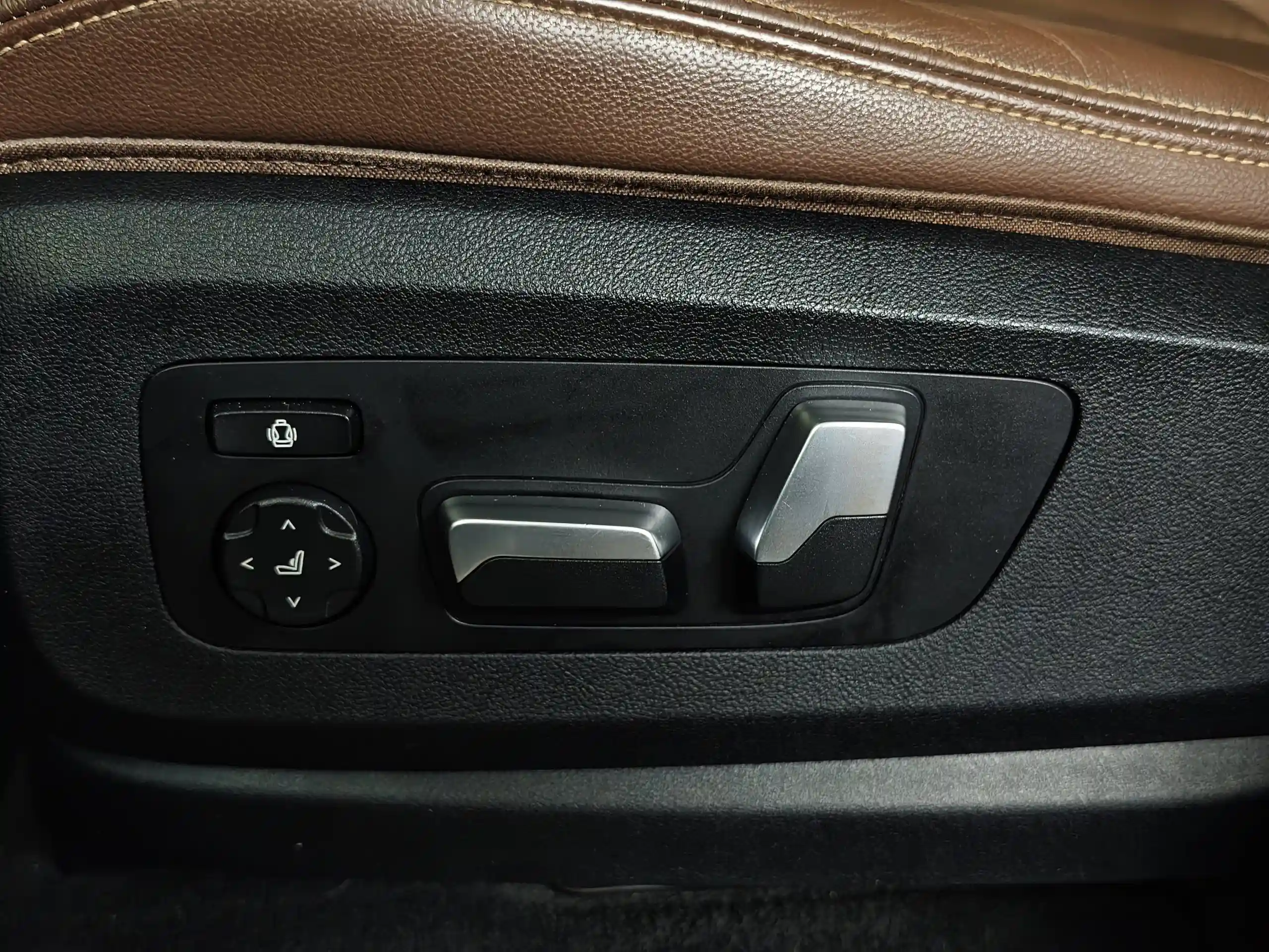 BMW X7 2020
