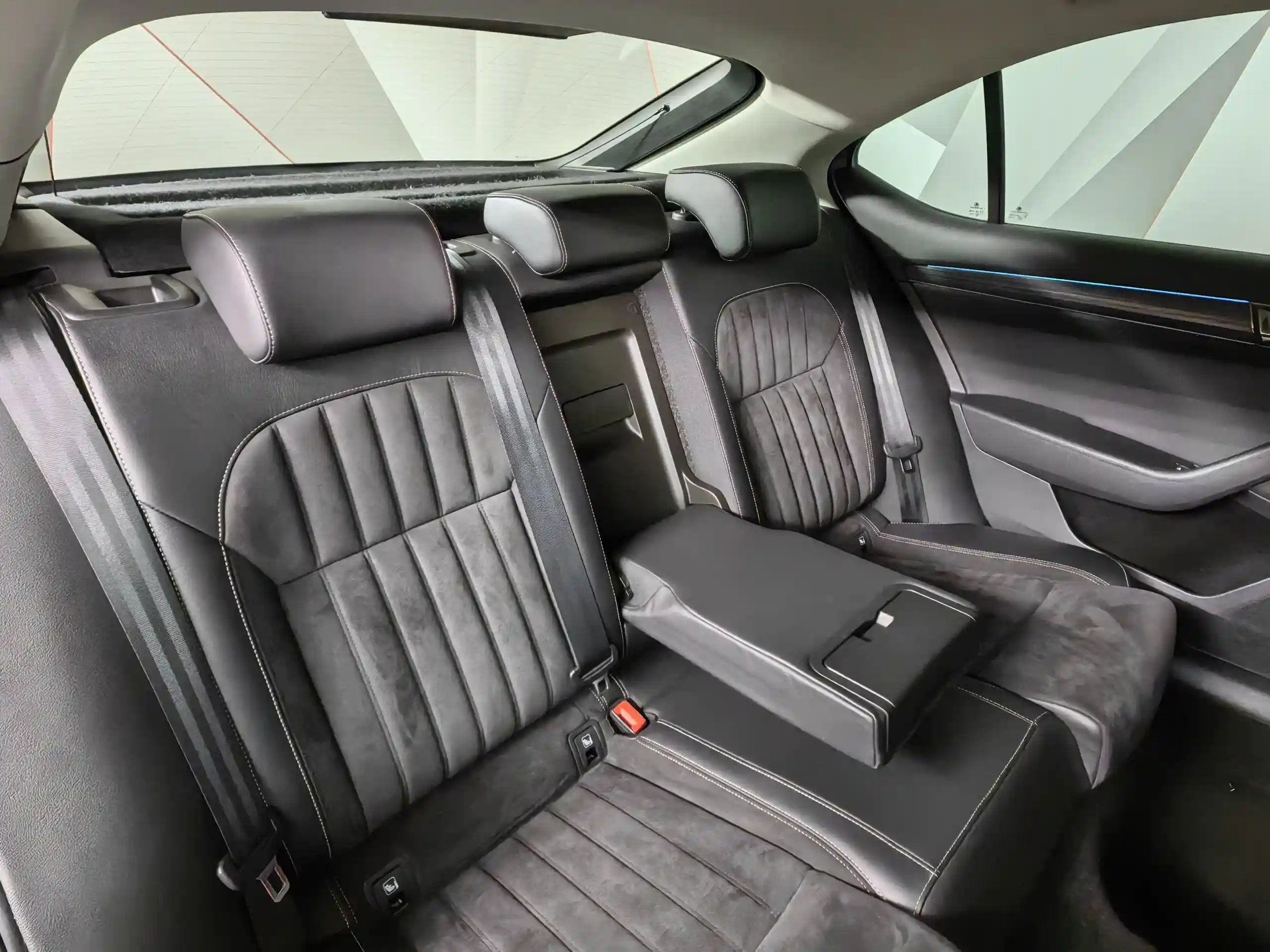 Skoda Superb 2020