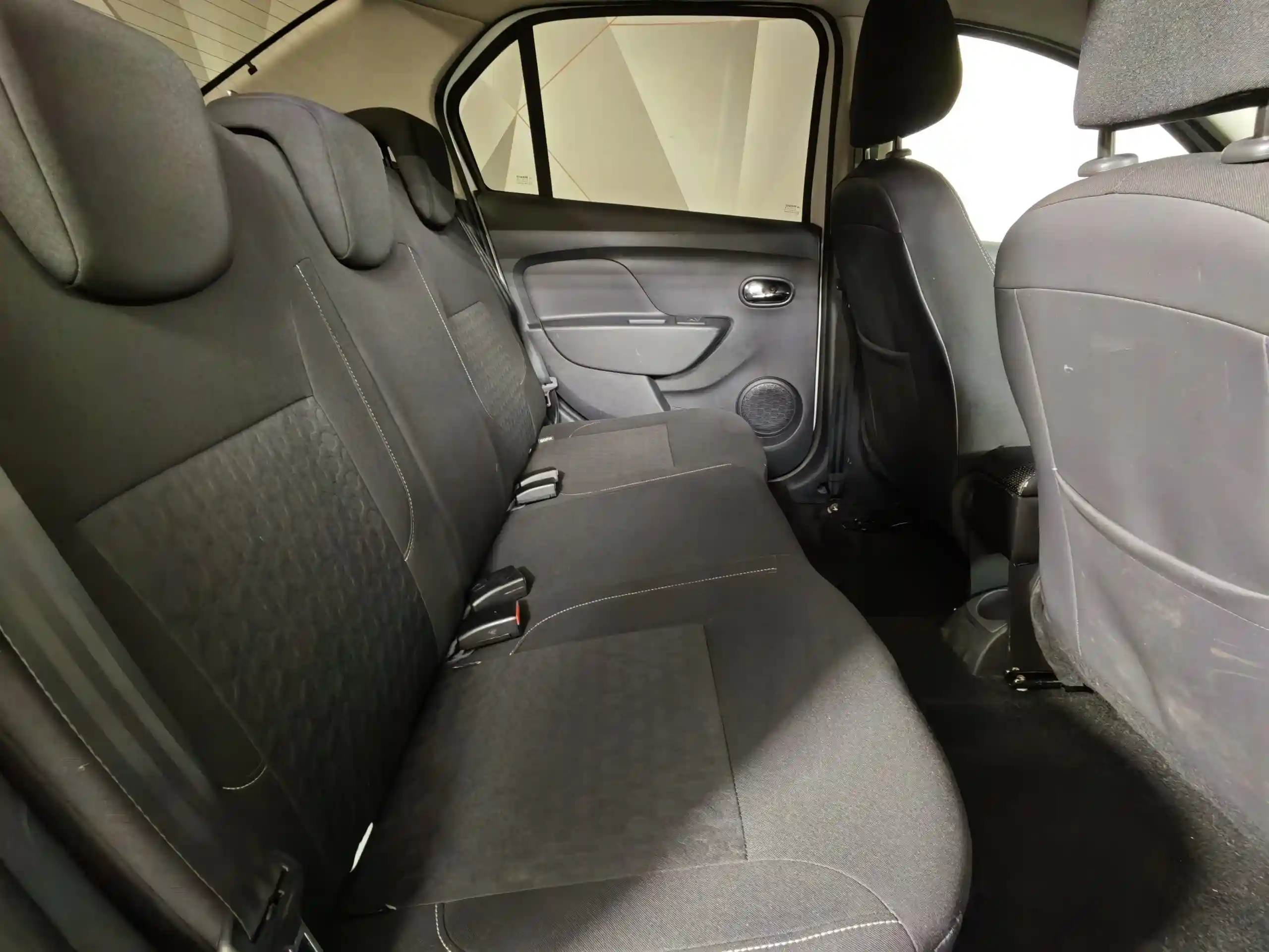 Renault Logan 2017