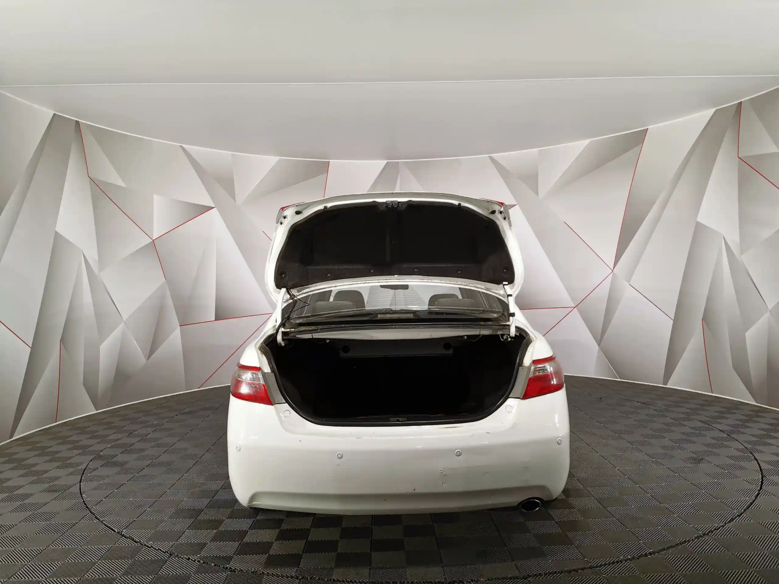 Toyota Camry 2011