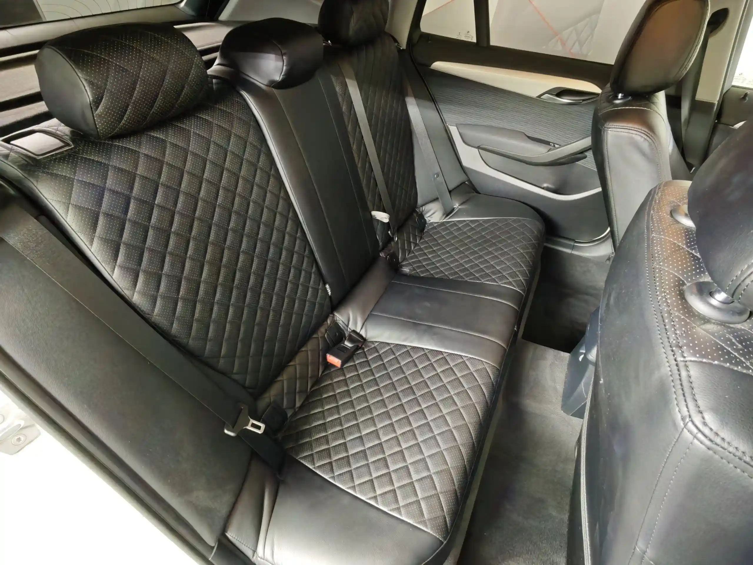 BMW X1 2014