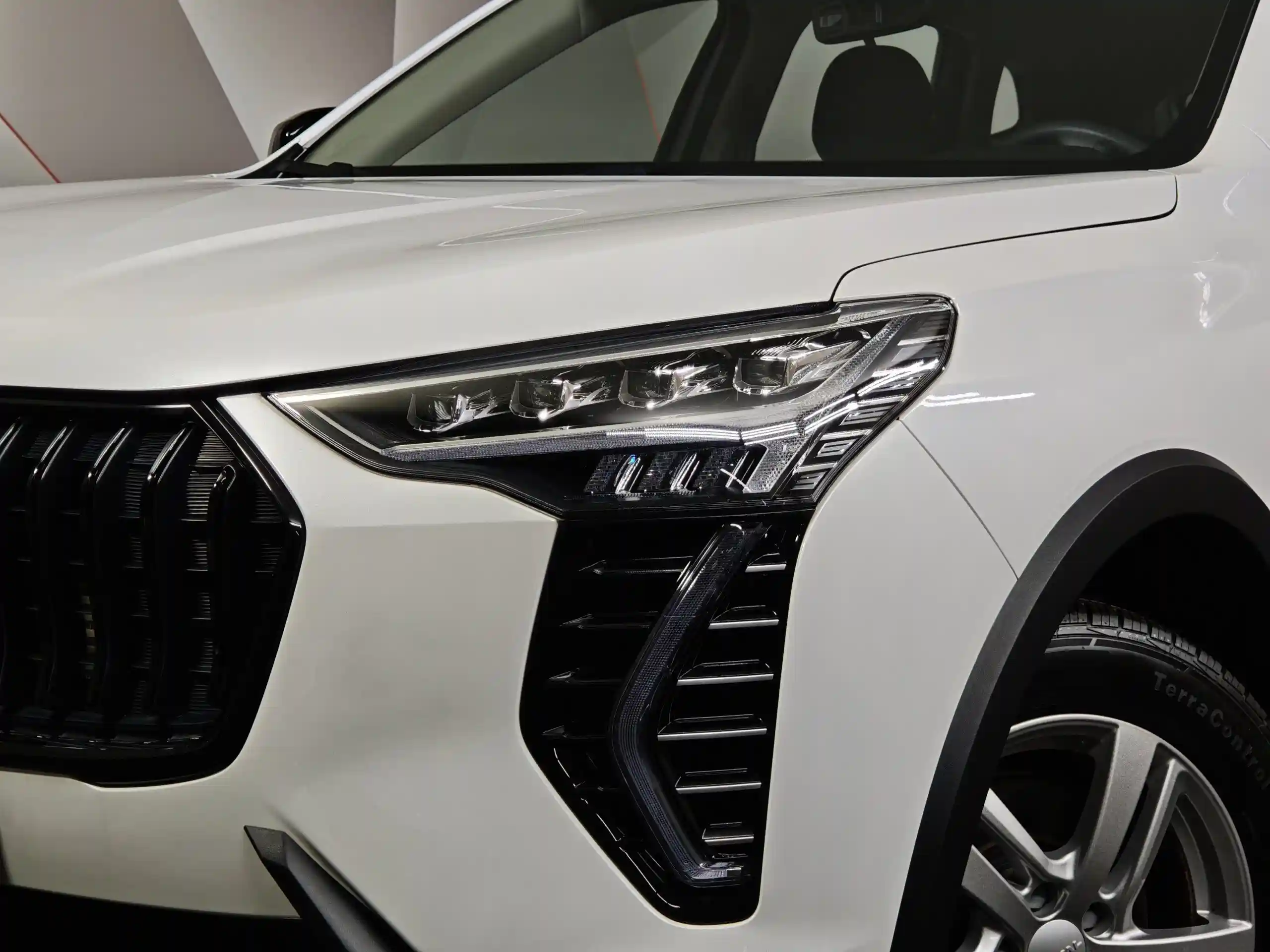 Haval Jolion 2024