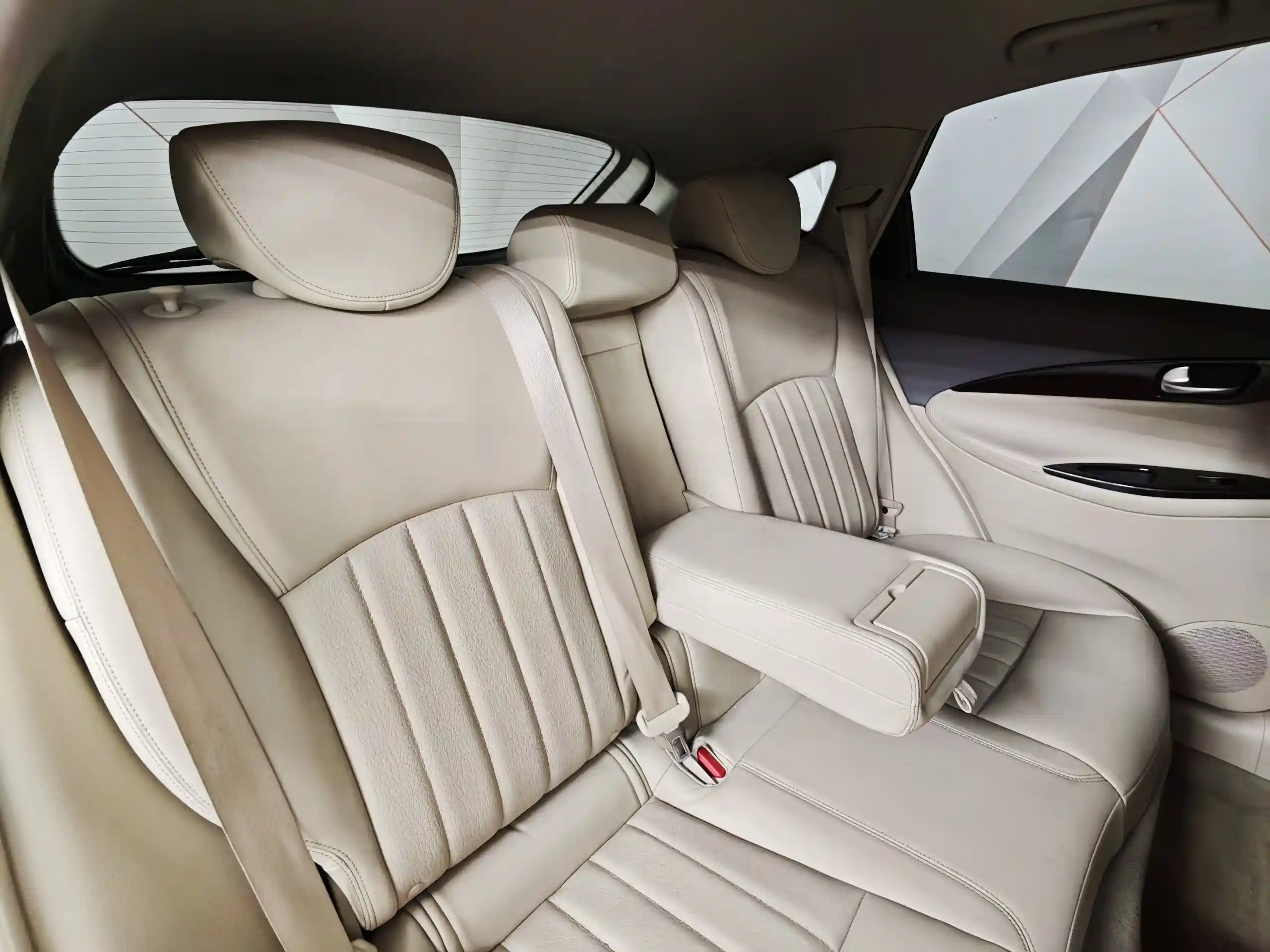 Infiniti QX50 2015