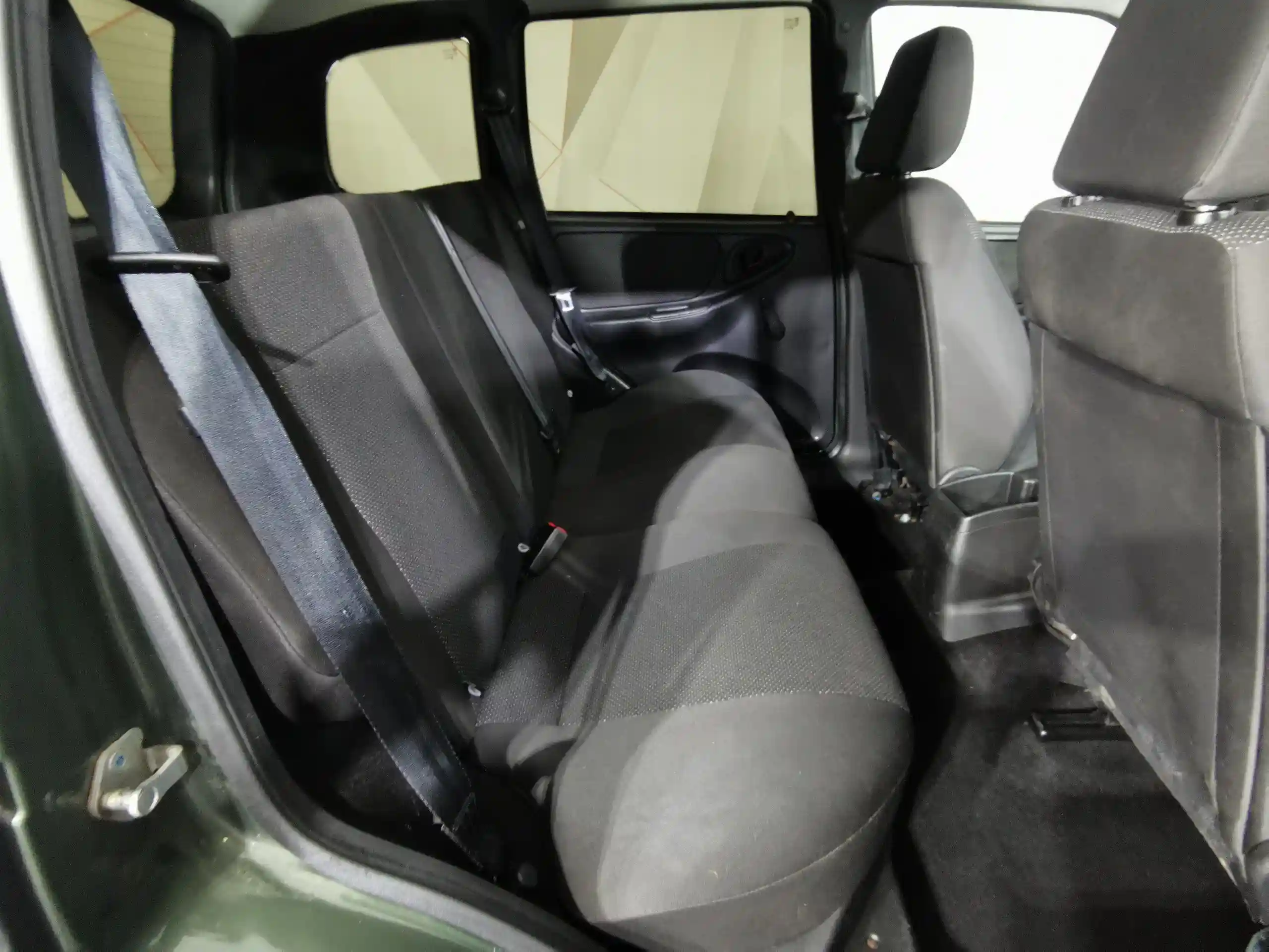 ВАЗ (Lada) Niva 2022