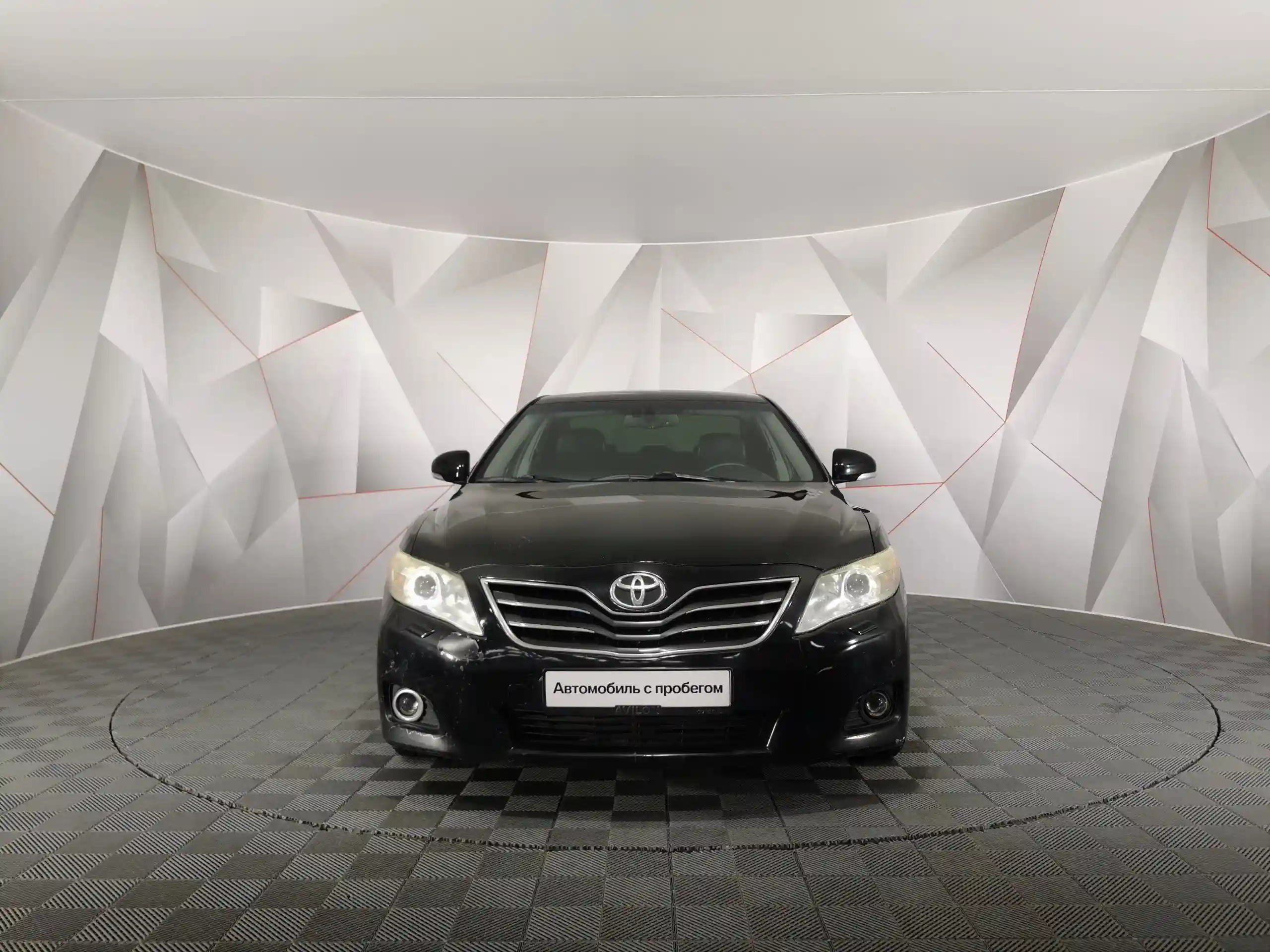 Toyota Camry 2009
