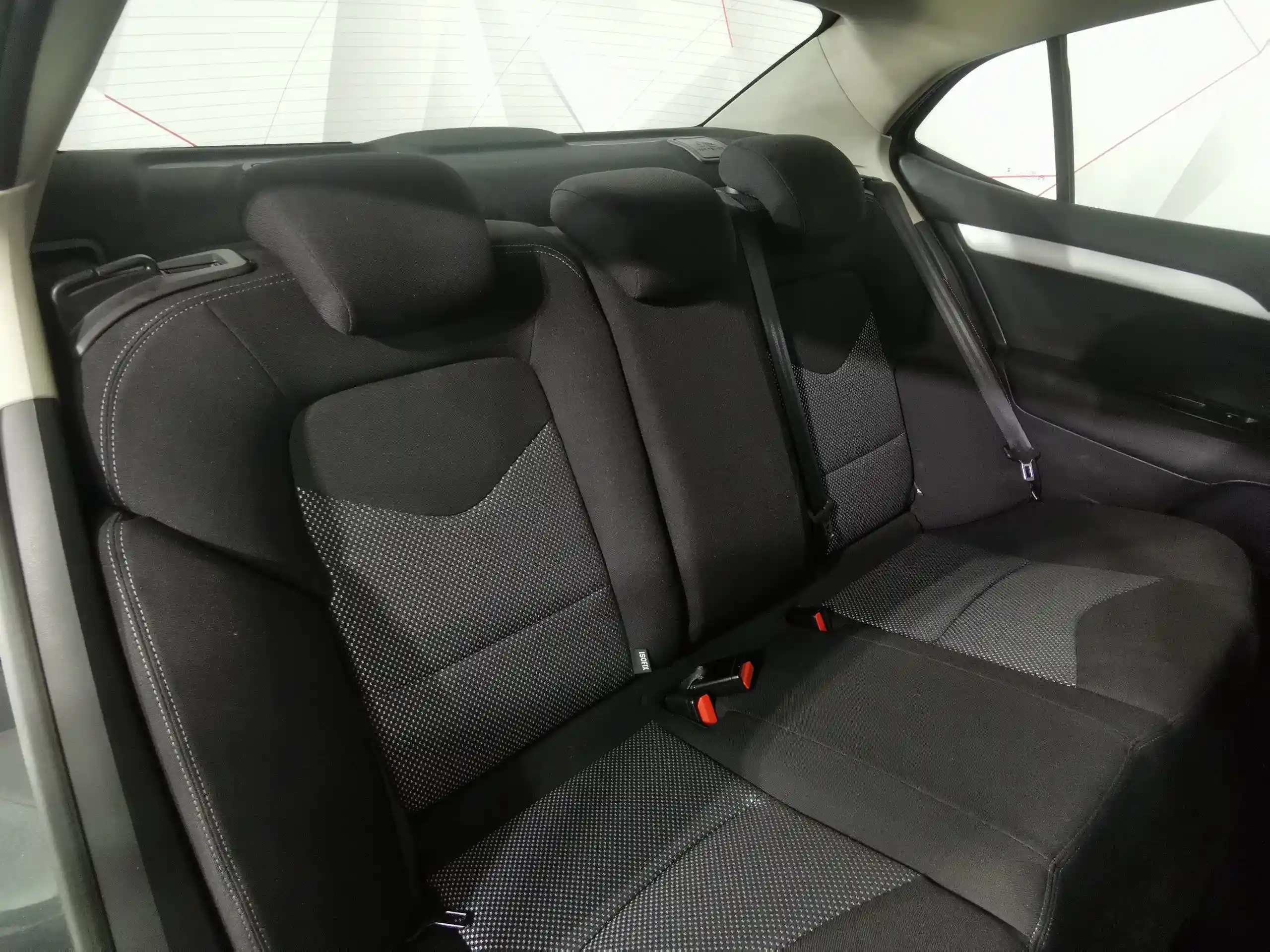 Citroen C4 2014