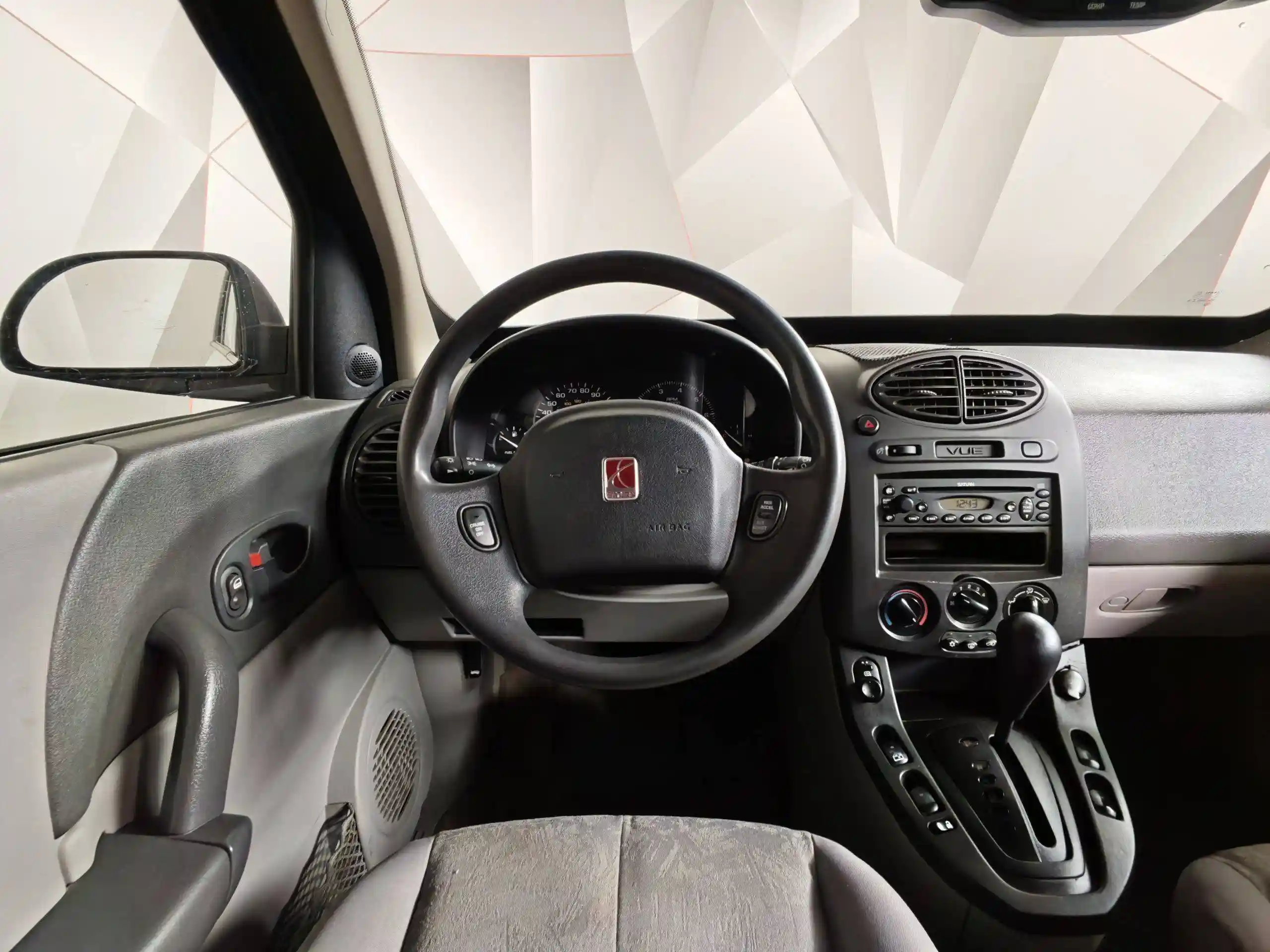 Saturn VUE 2003