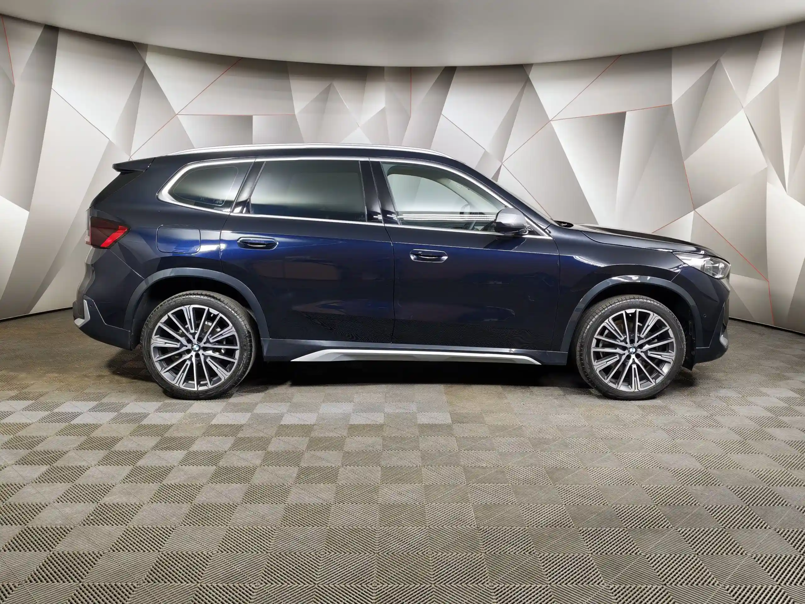 BMW X1 2024