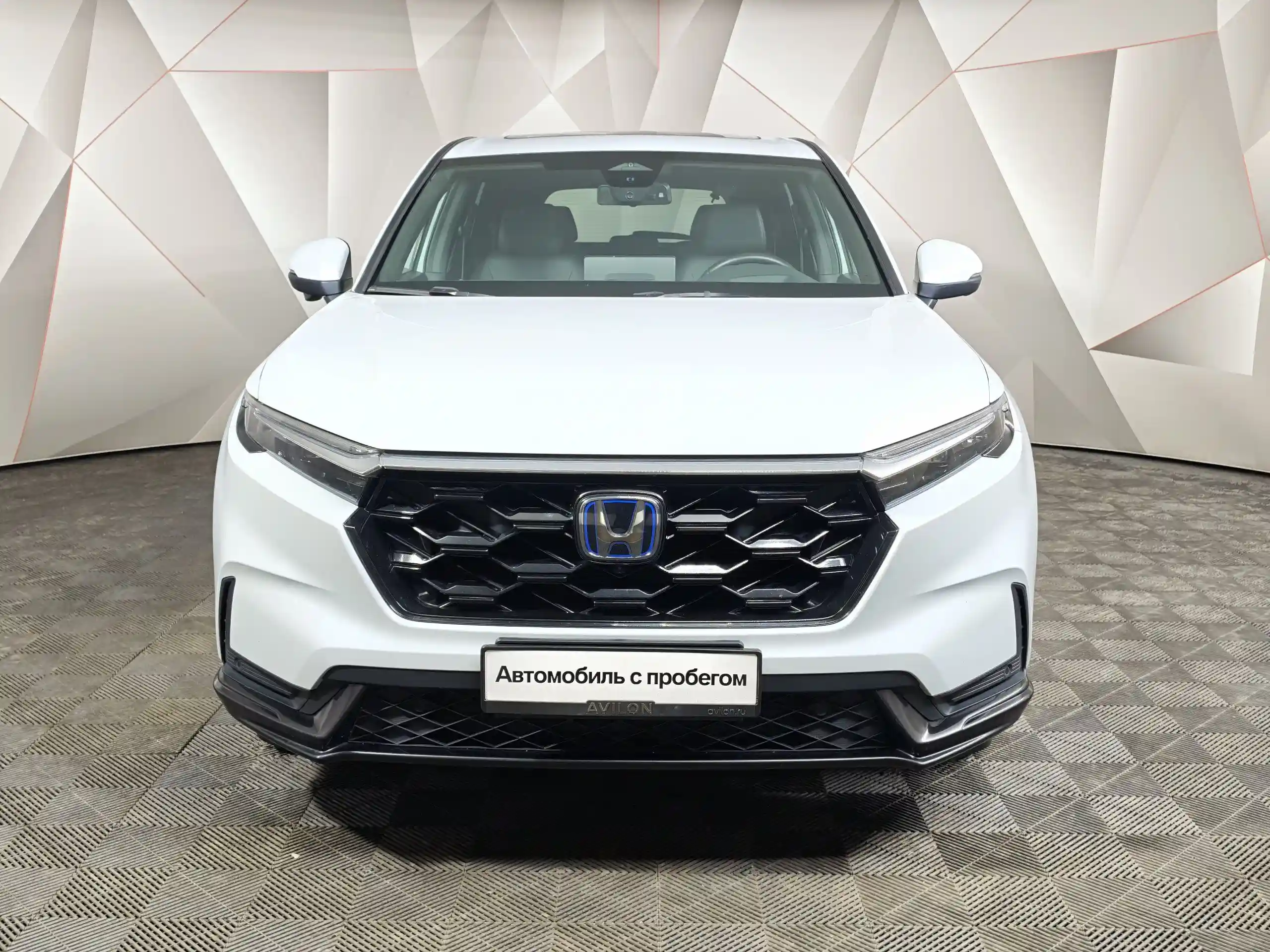 Honda CR-V 2023