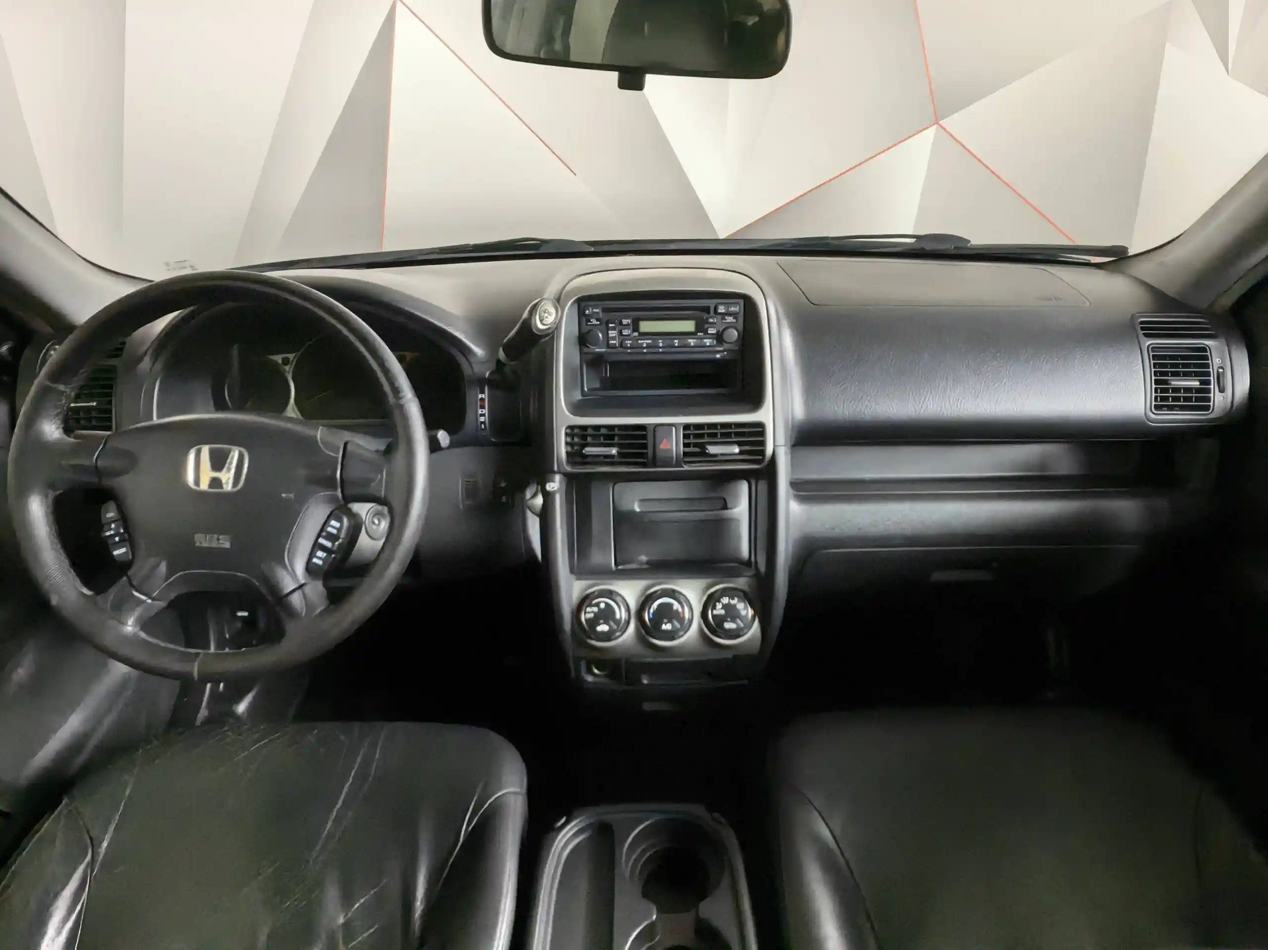 Honda CR-V 2006