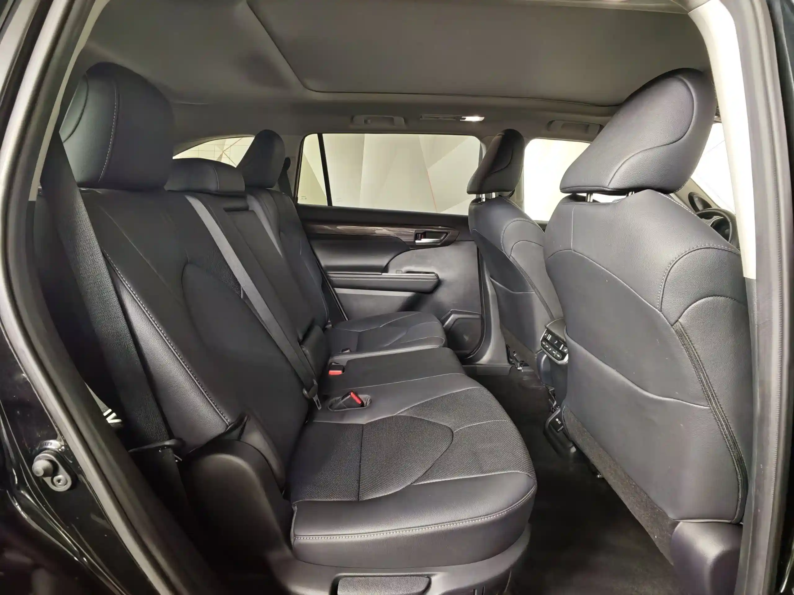 Toyota Highlander 2023