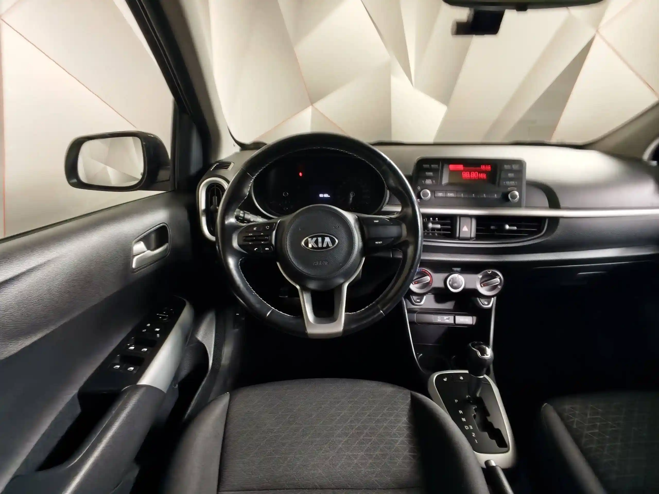 Kia Picanto 2018